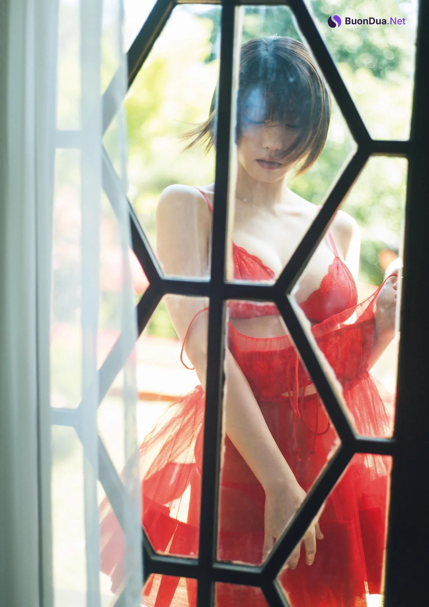 Enako えなこ, PARADE Vol.01 2025夏号 - Photo 4