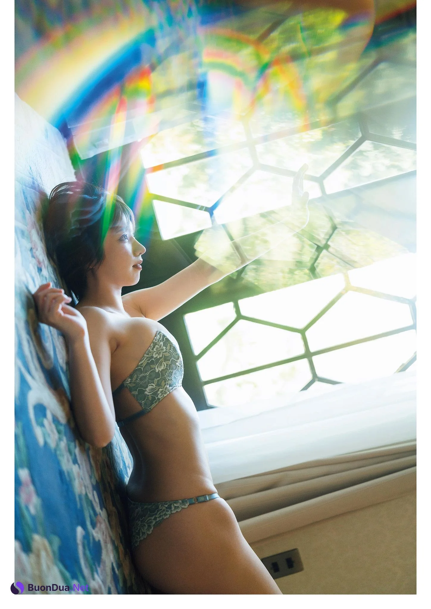 Enako えなこ, PARADE Vol.01 2025夏号 - Photo 8