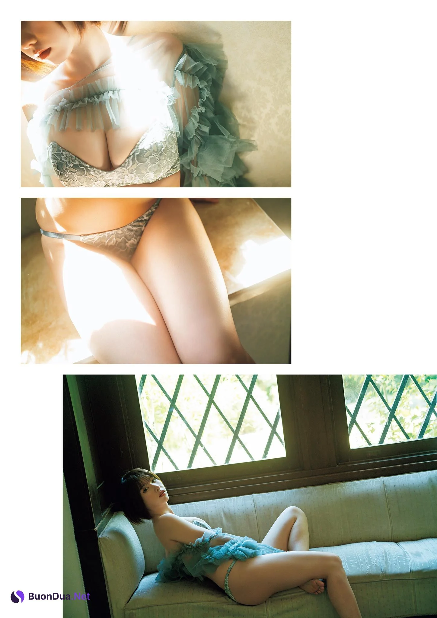 Enako えなこ, PARADE Vol.01 2025夏号 - Photo 9
