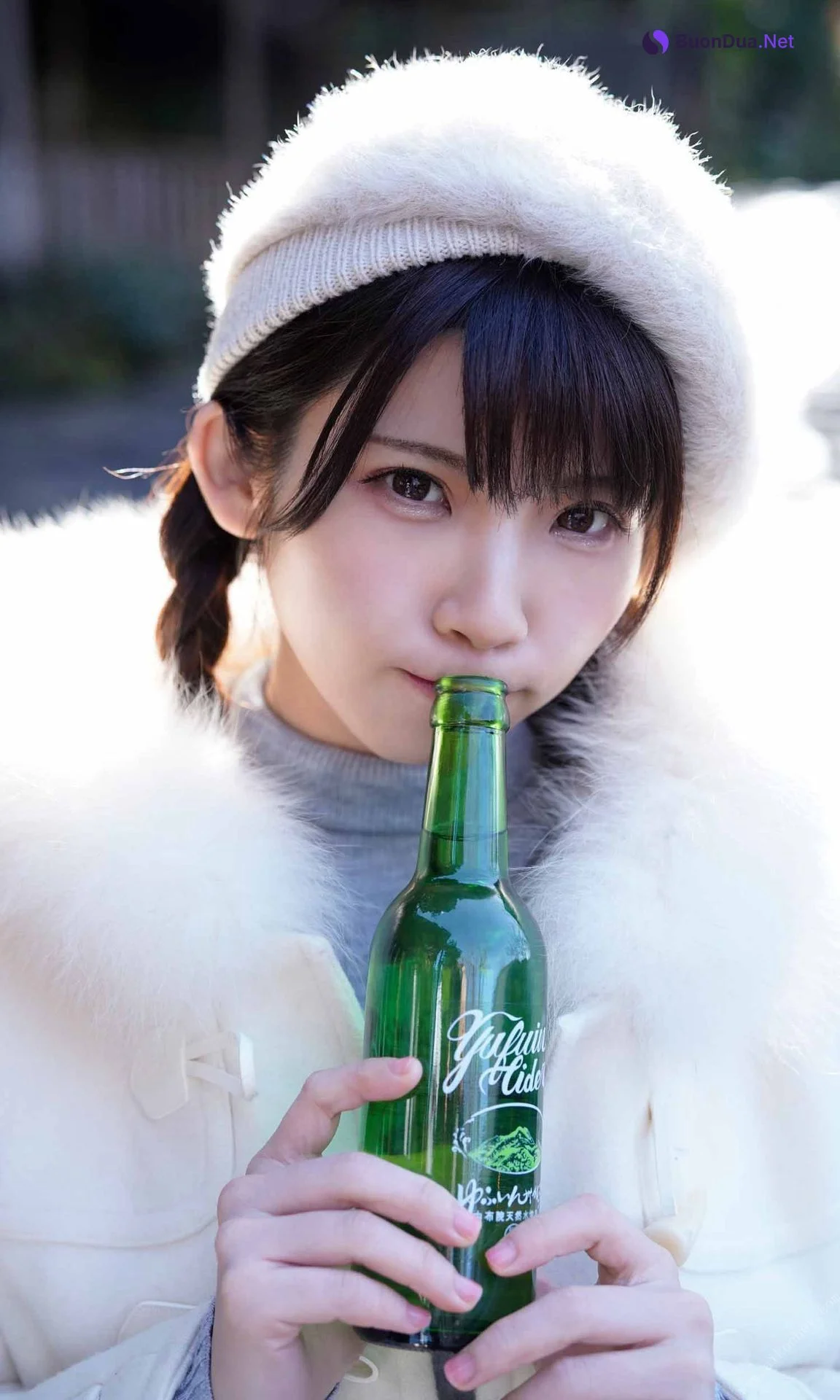 Enako えなこ, 週プレ Photo Book Calendar Girl Set.02 - รูปภาพ 12