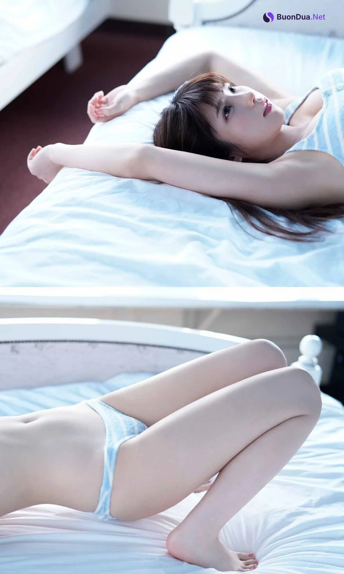 Enako えなこ, 週プレ Photo Book Calendar Girl Set.02 - รูปภาพ 9