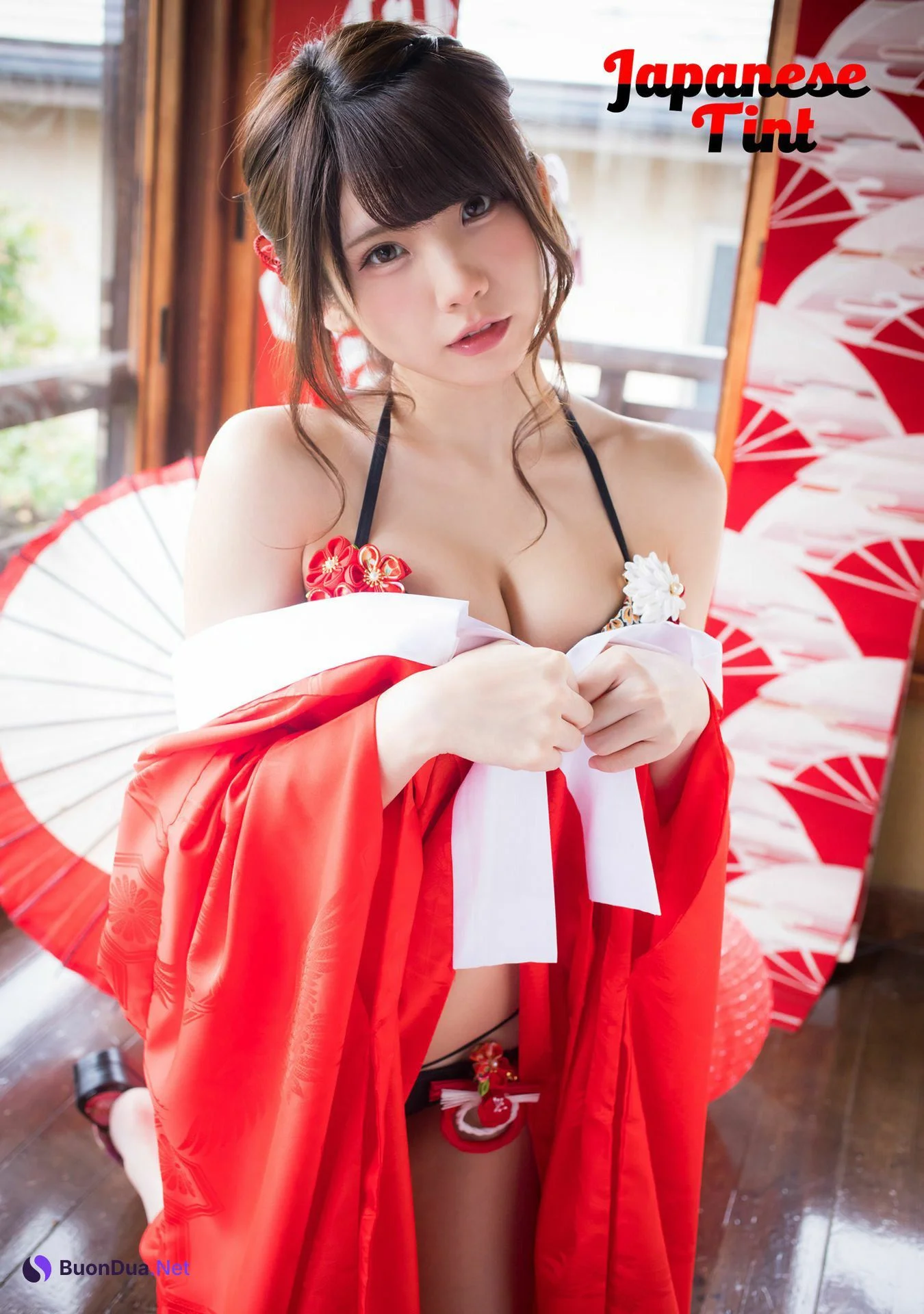Enako えなこ, アニマルデジタルフォトブック Set.01 - 写真 10