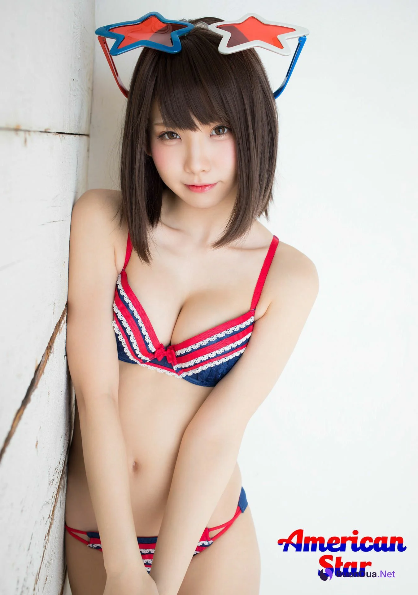 Enako えなこ, アニマルデジタルフォトブック Set.01 - 写真 2