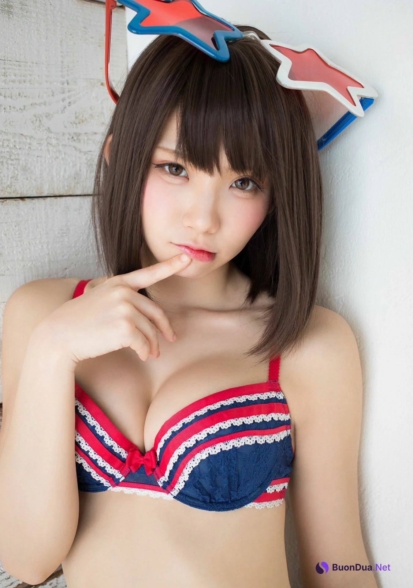 Enako えなこ, アニマルデジタルフォトブック Set.01 - 写真 4