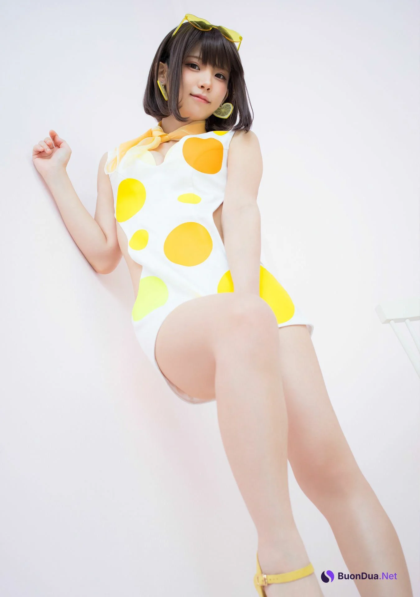 Enako えなこ, アニマルデジタルフォトブック Set.01 - 写真 9