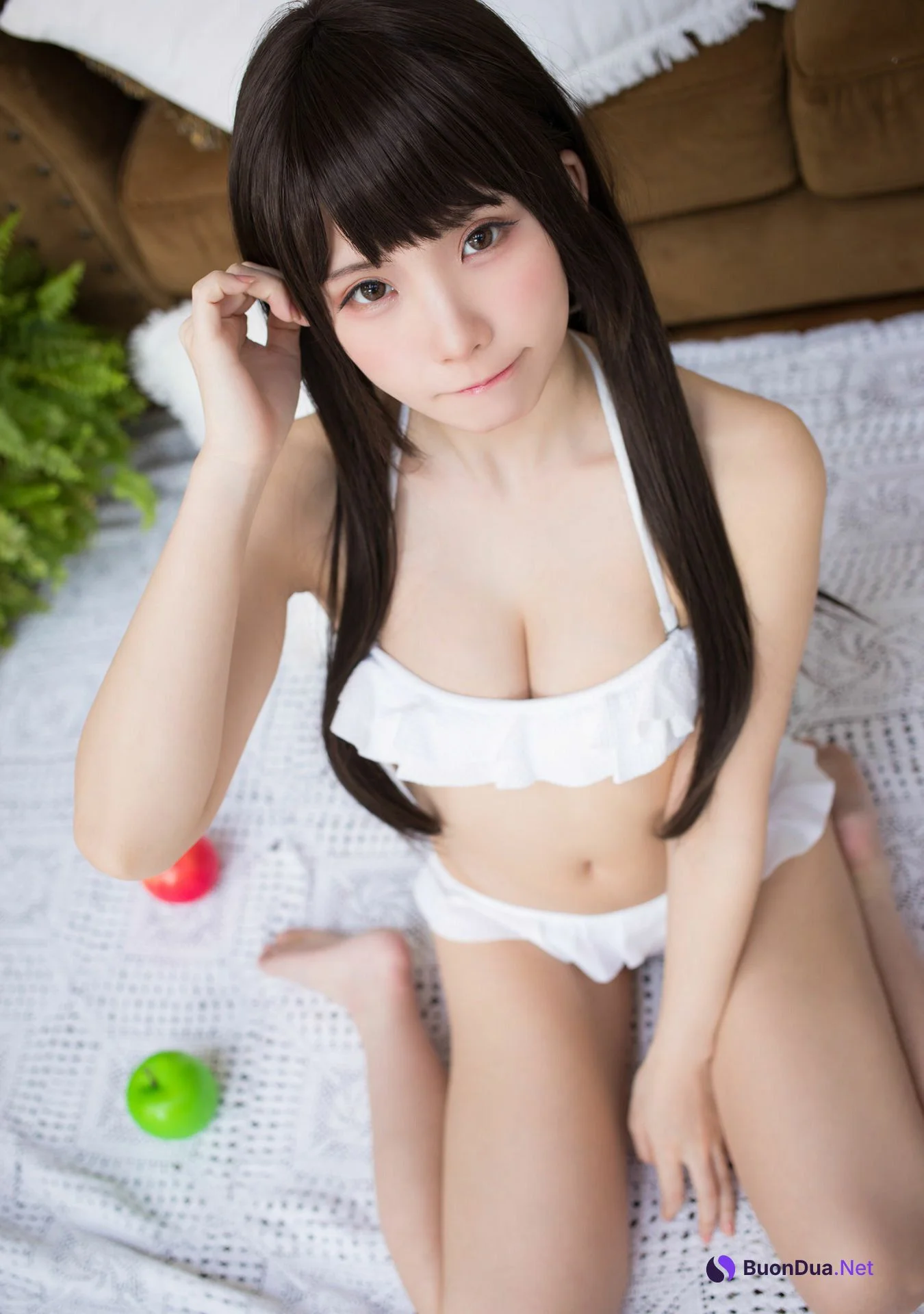 Enako えなこ, アニマルデジタルフォトブック Set.02 - รูปภาพ 11