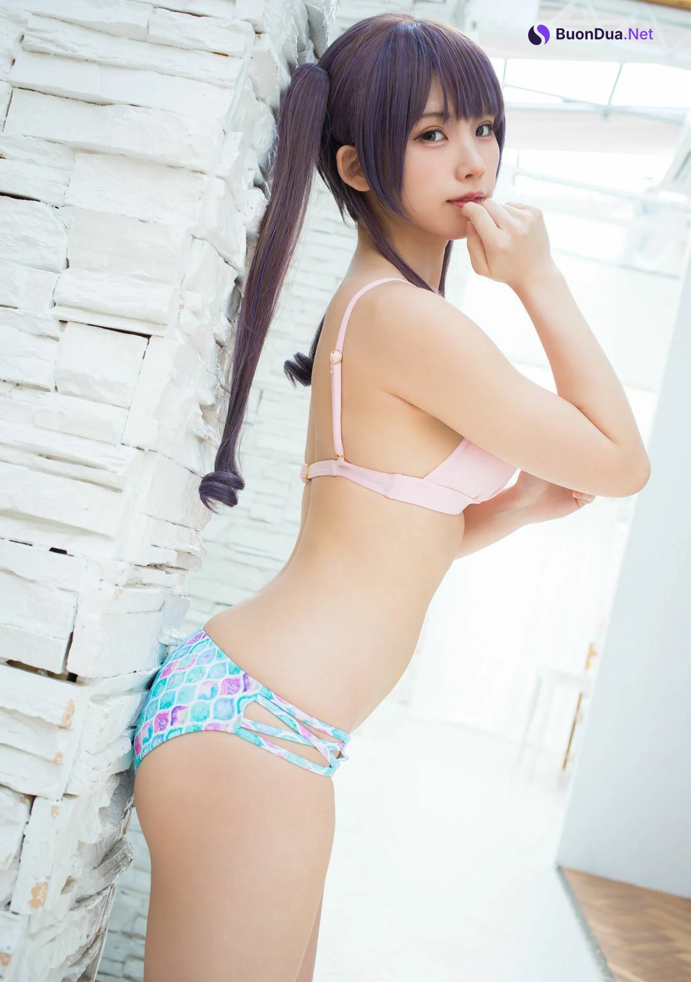 Enako えなこ, アニマルデジタルフォトブック Set.02 - รูปภาพ 13