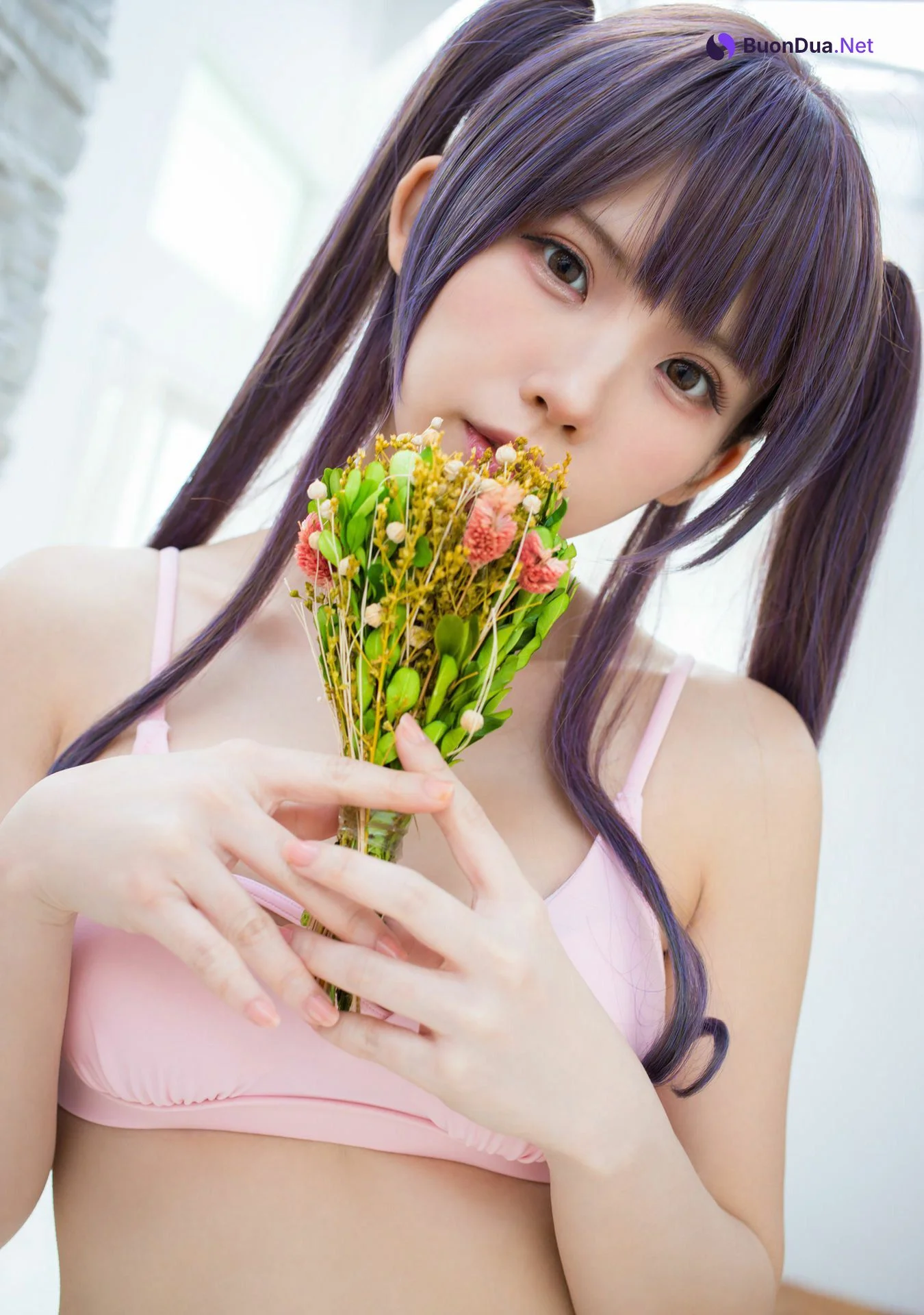 Enako えなこ, アニマルデジタルフォトブック Set.02 - รูปภาพ 14