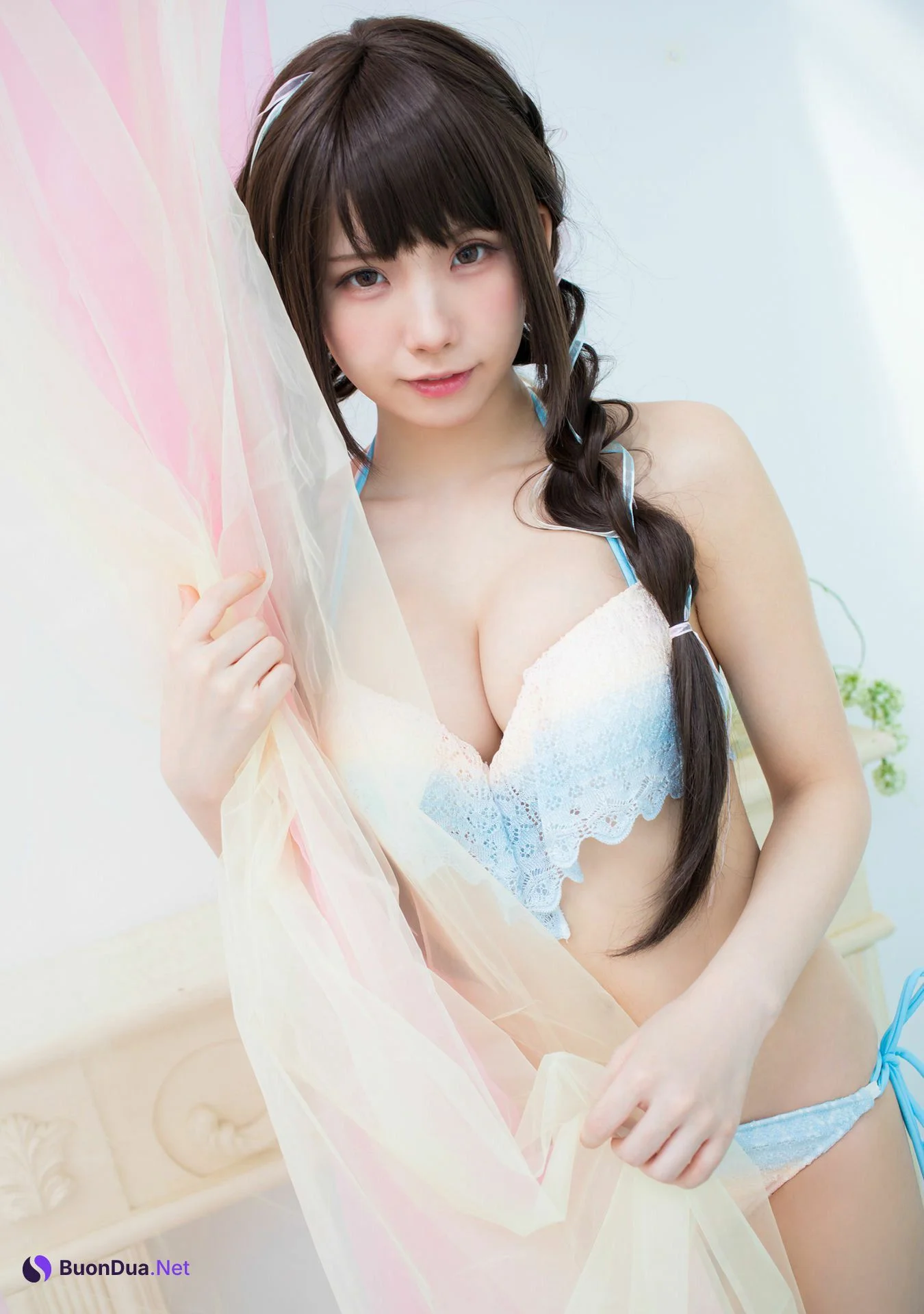 Enako えなこ, アニマルデジタルフォトブック Set.02 - รูปภาพ 4