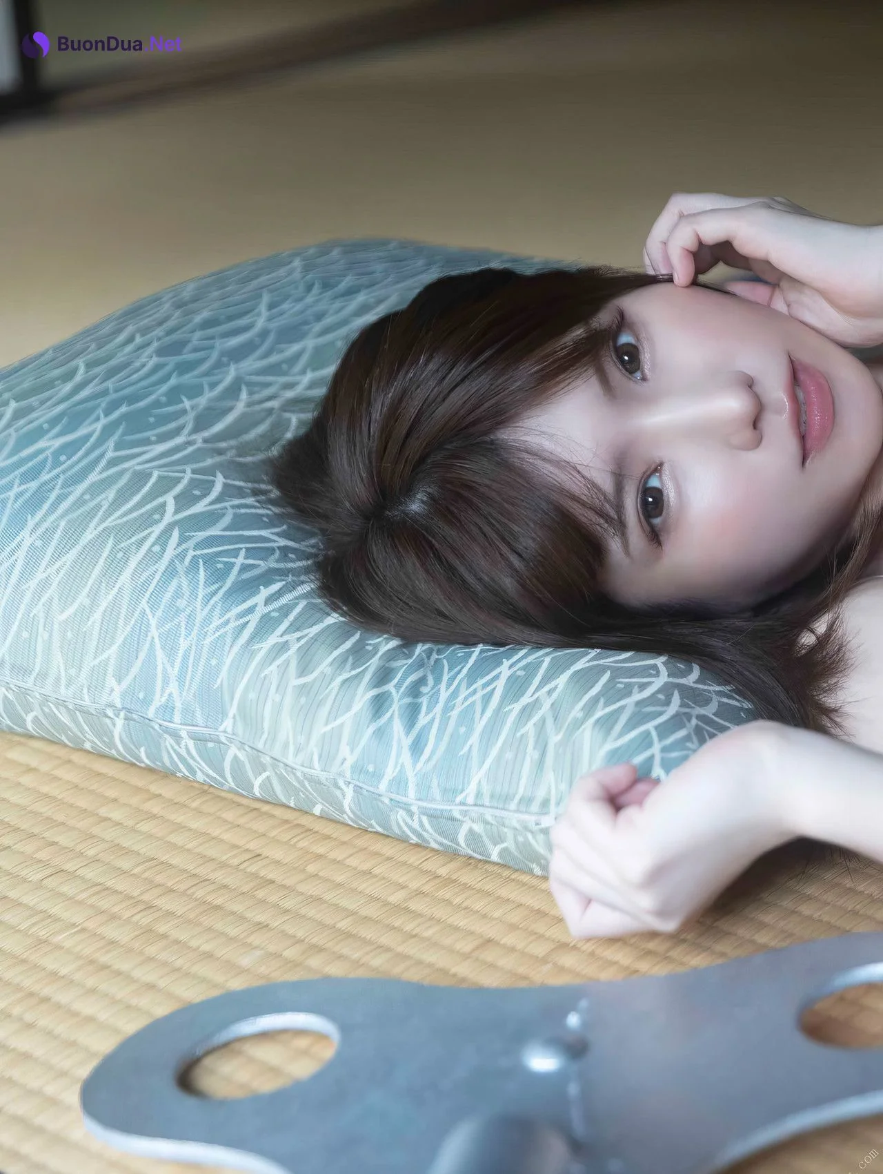 Enako えなこ, 写真集 「えなこドールと過ごした夏 ～ゼンマイを巻いて動いた心～」 Set.03 - 사진 11