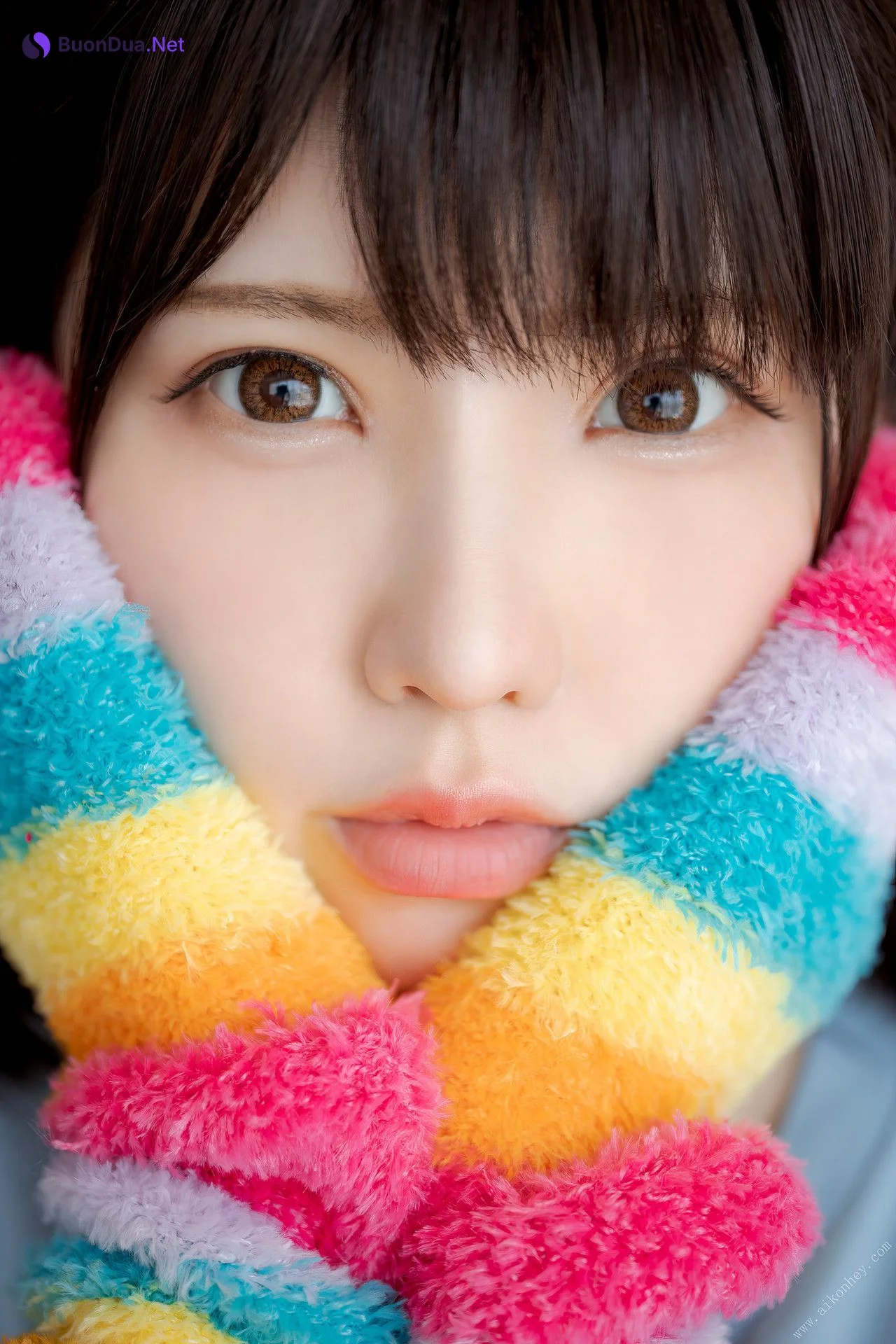 Enako えなこ, 写真集 「えなこドールと過ごした夏 ～ゼンマイを巻いて動いた心～」 Set.03 - 사진 16