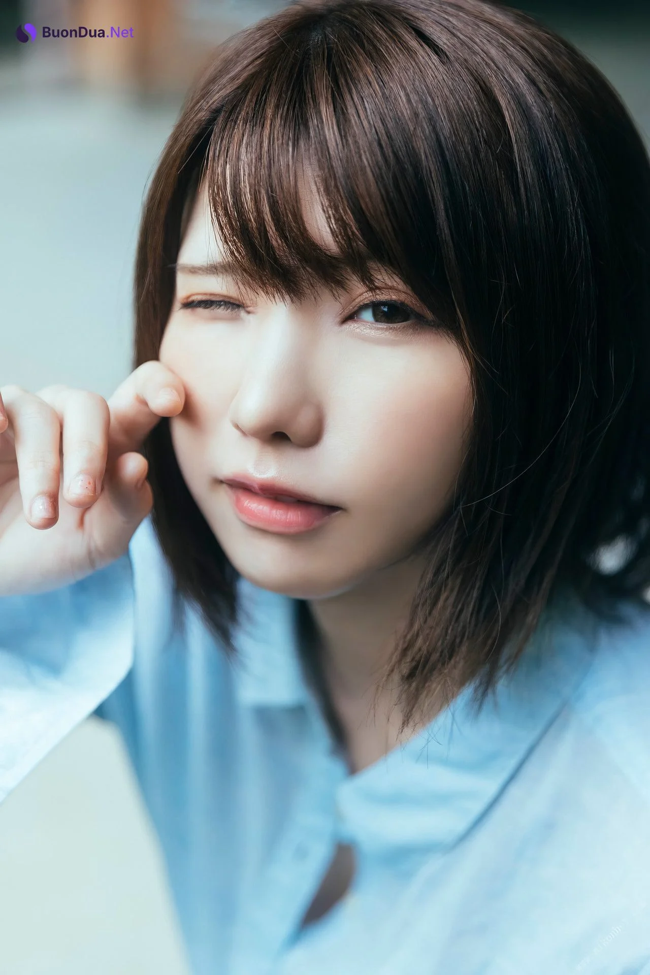 Enako えなこ, 写真集 「えなこドールと過ごした夏 ～ゼンマイを巻いて動いた心～」 Set.03 - 사진 2