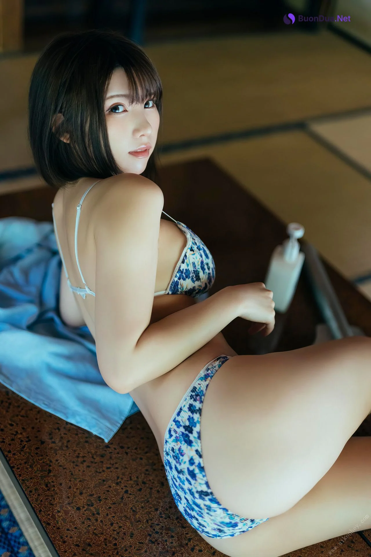 Enako えなこ, 写真集 「えなこドールと過ごした夏 ～ゼンマイを巻いて動いた心～」 Set.03 - 사진 8