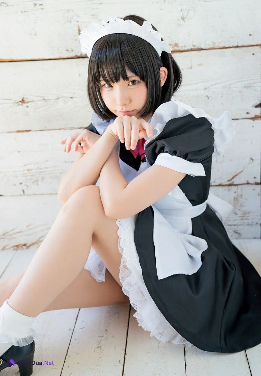 Enako えなこ, Shonen Champion 2020 No.48 (週刊少年チャンピオン 2020年48号) - Photo 19
