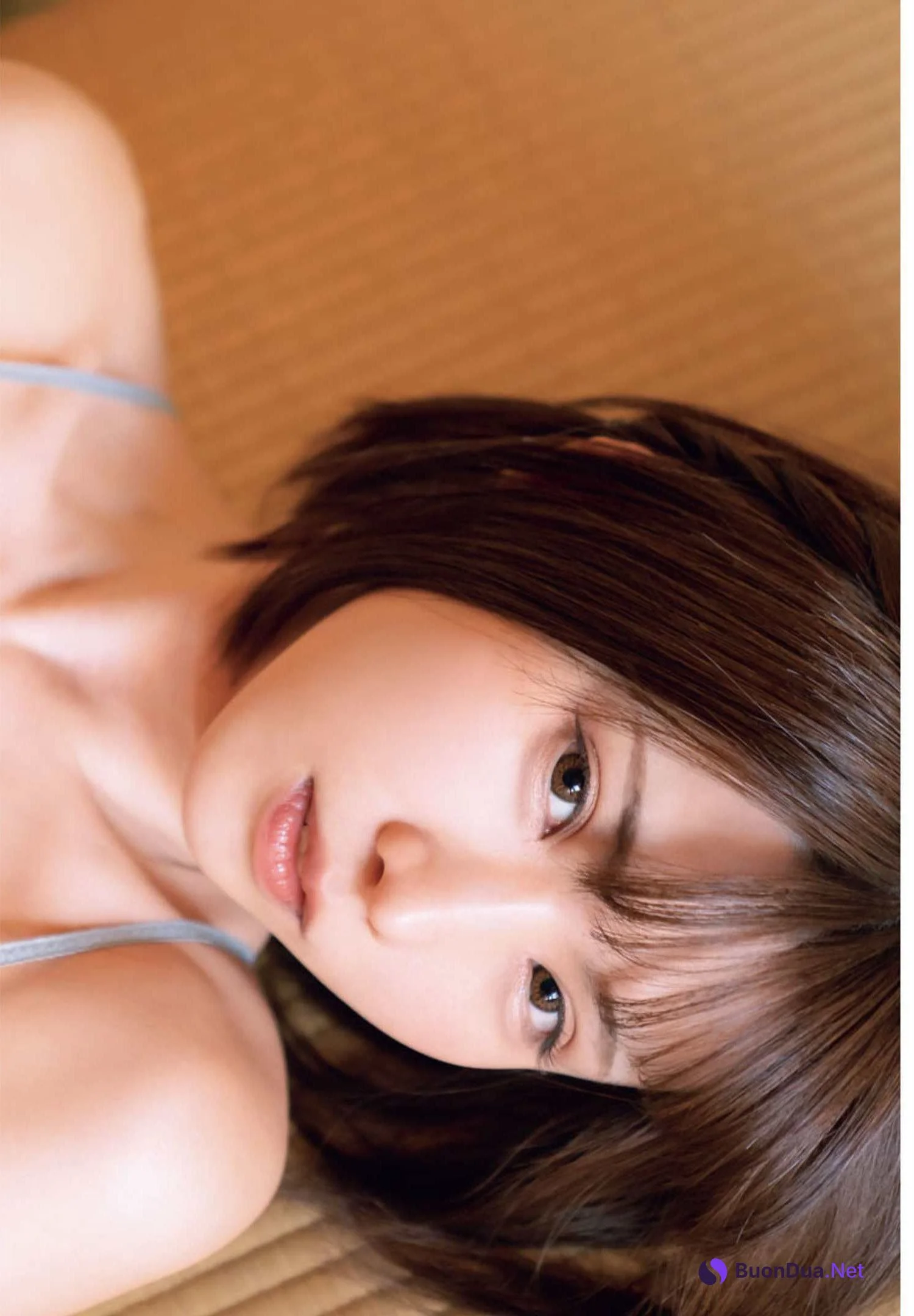Enako えなこ, Shonen Champion 2022 No.15 (少年チャンピオン 2022年15号) - Photo 15