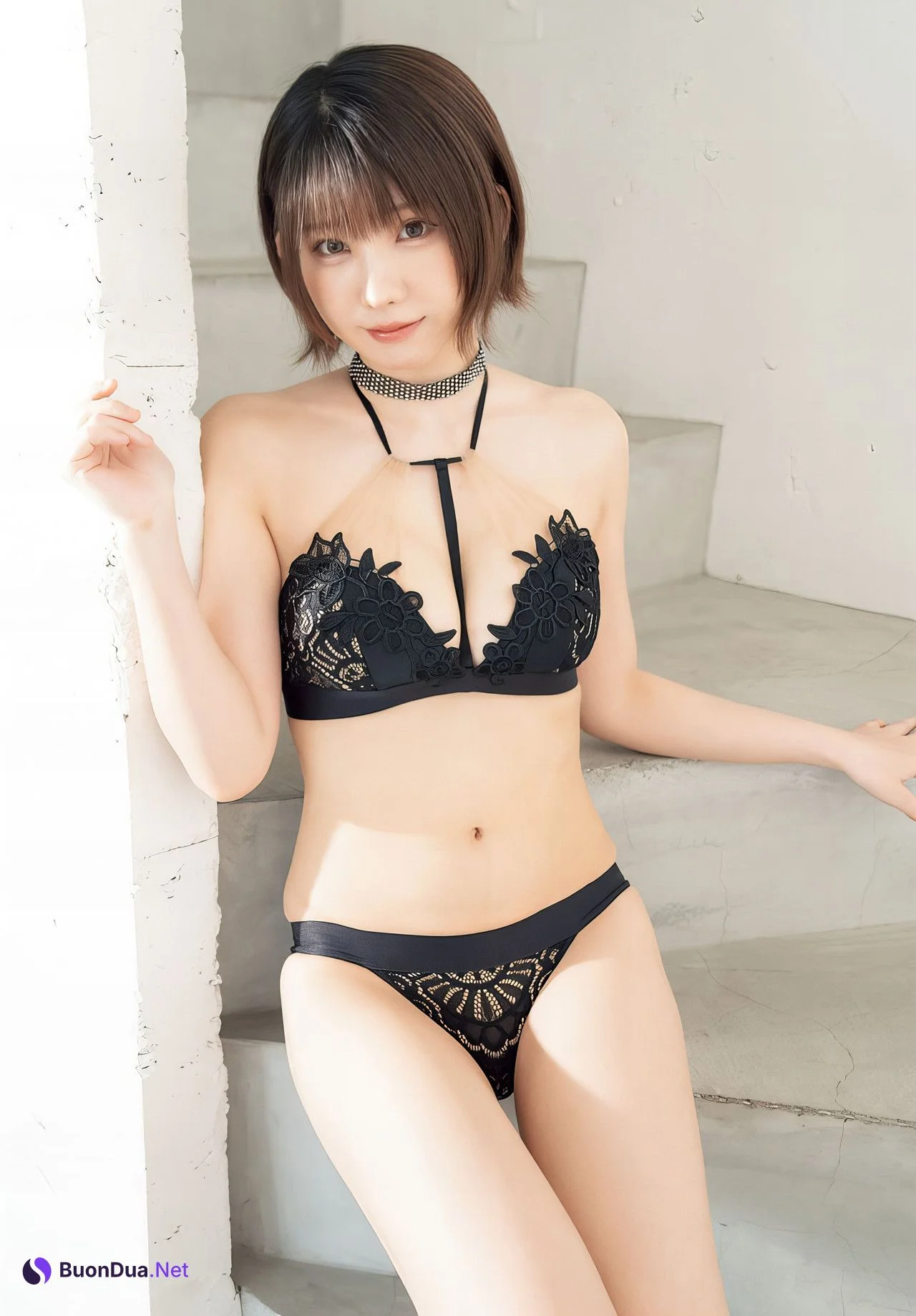 Enako えなこ, Shonen Champion 2024 No.37 (少年チャンピオン 2024年37号) - Photo 10