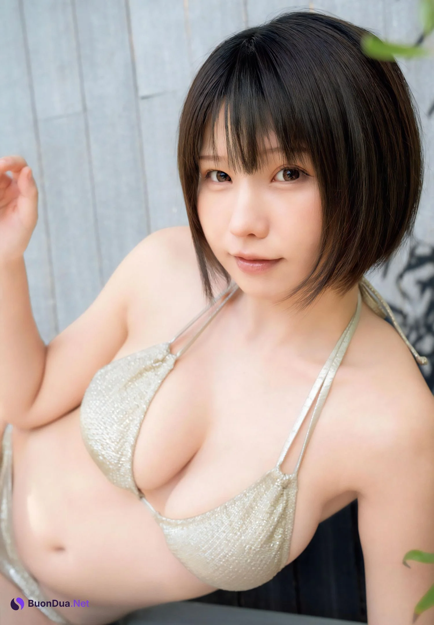 Enako えなこ, Shonen Champion 2024 No.5 (少年チャンピオン 2024年5号) - Photo 10