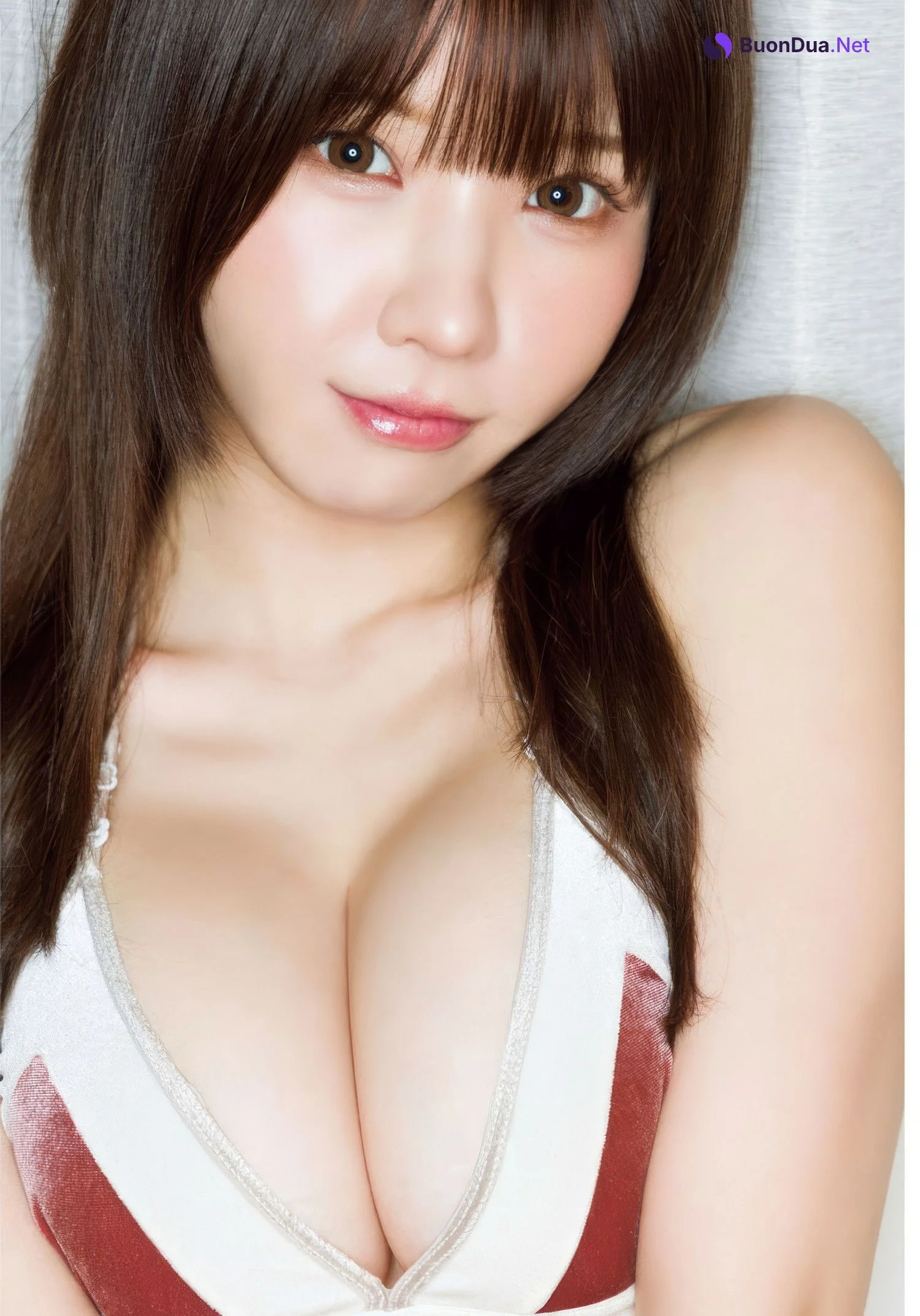 Enako えなこ, Shonen Champion 2025 No.21-22 (少年チャンピオン 2025年21-22号) - Photo 10