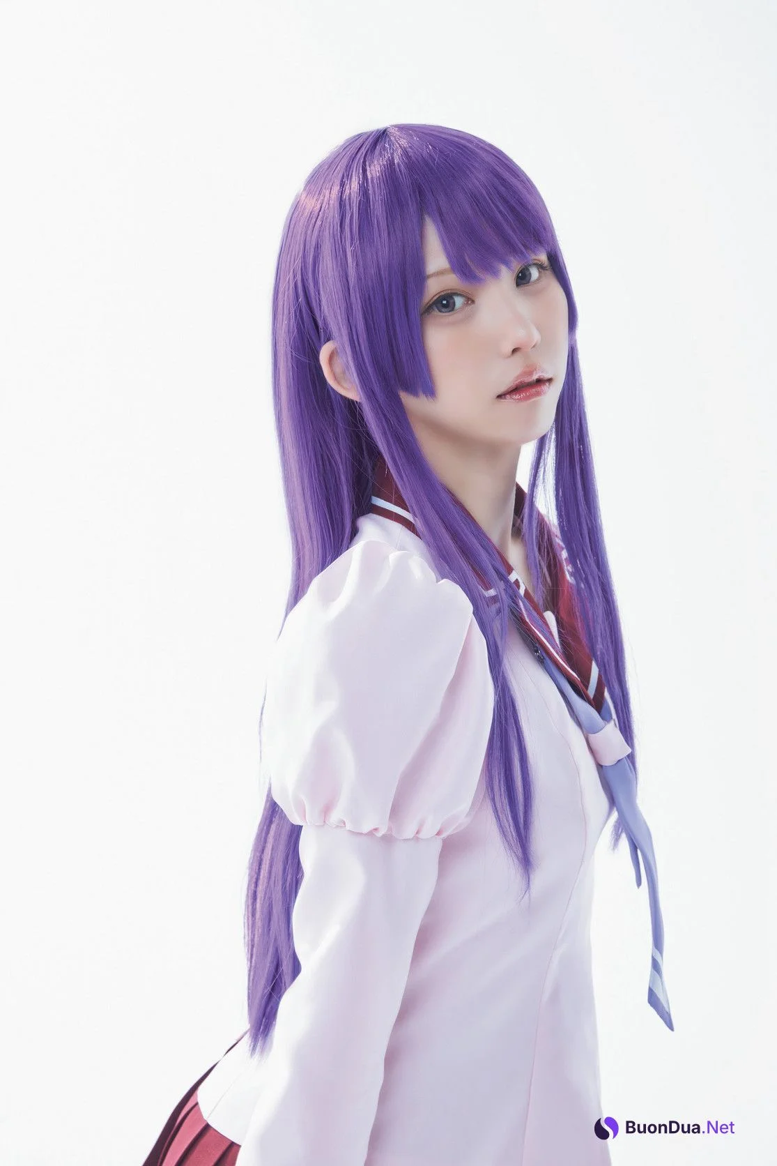 Enako えなこ, Shonen Magazine 2023 No.15 (週刊少年マガジン 2023年15号) - Photo 10