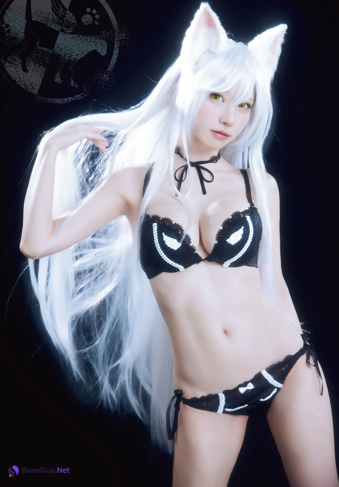 Enako えなこ, Shonen Magazine 2023 No.15 (週刊少年マガジン 2023年15号) - Photo 8