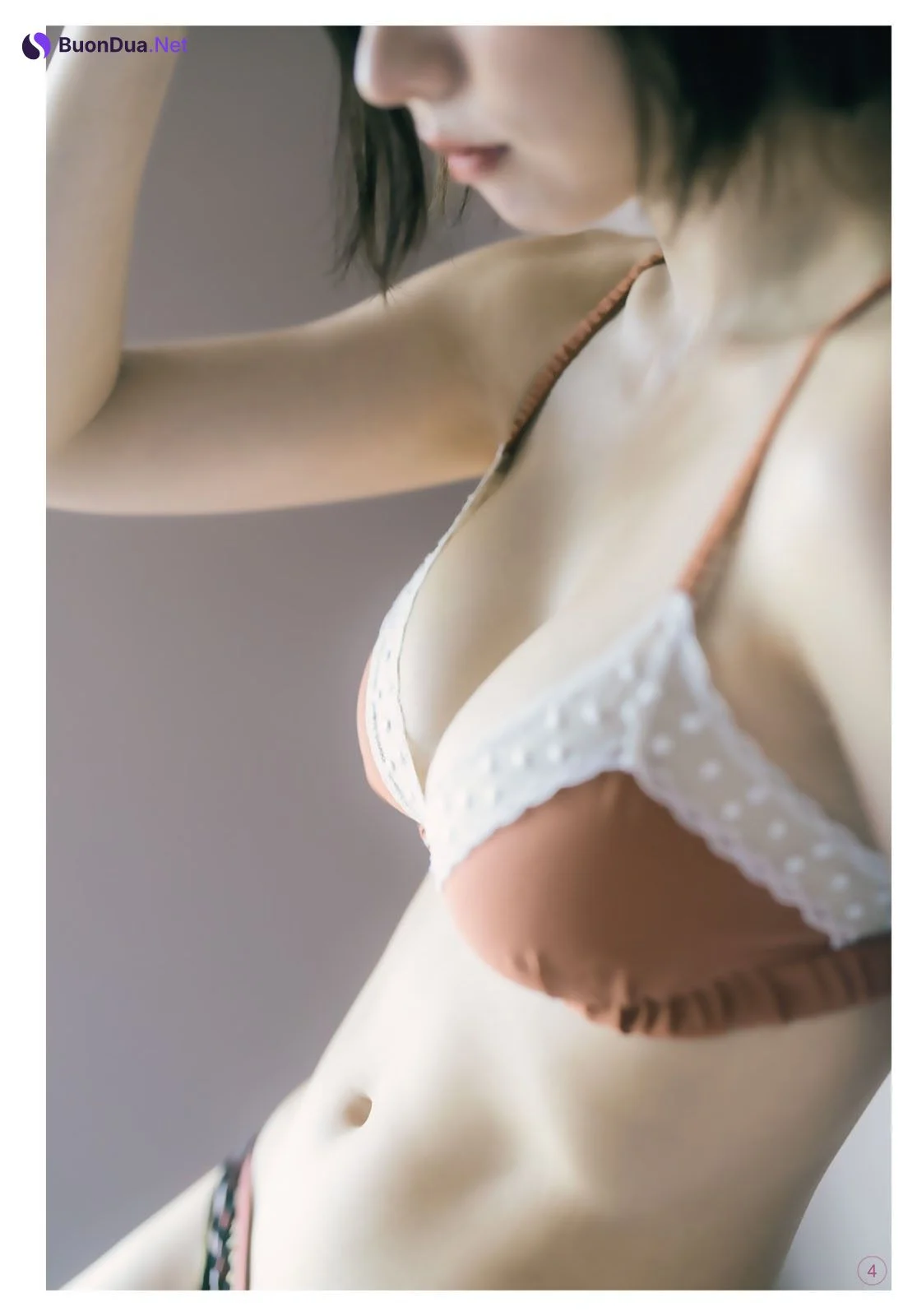 Enako えなこ, Shonen Magazine 2023 No.38 (週刊少年マガジン 2023年38号) - Photo 5