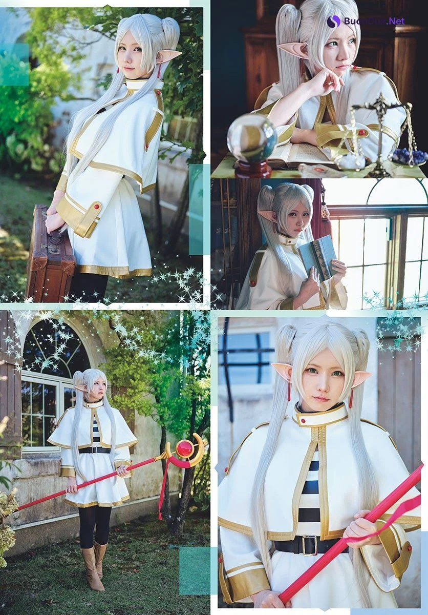 Enako えなこ, Shonen Sunday 2021 No.42 (週刊少年サンデー 2021年42号) - Photo 6