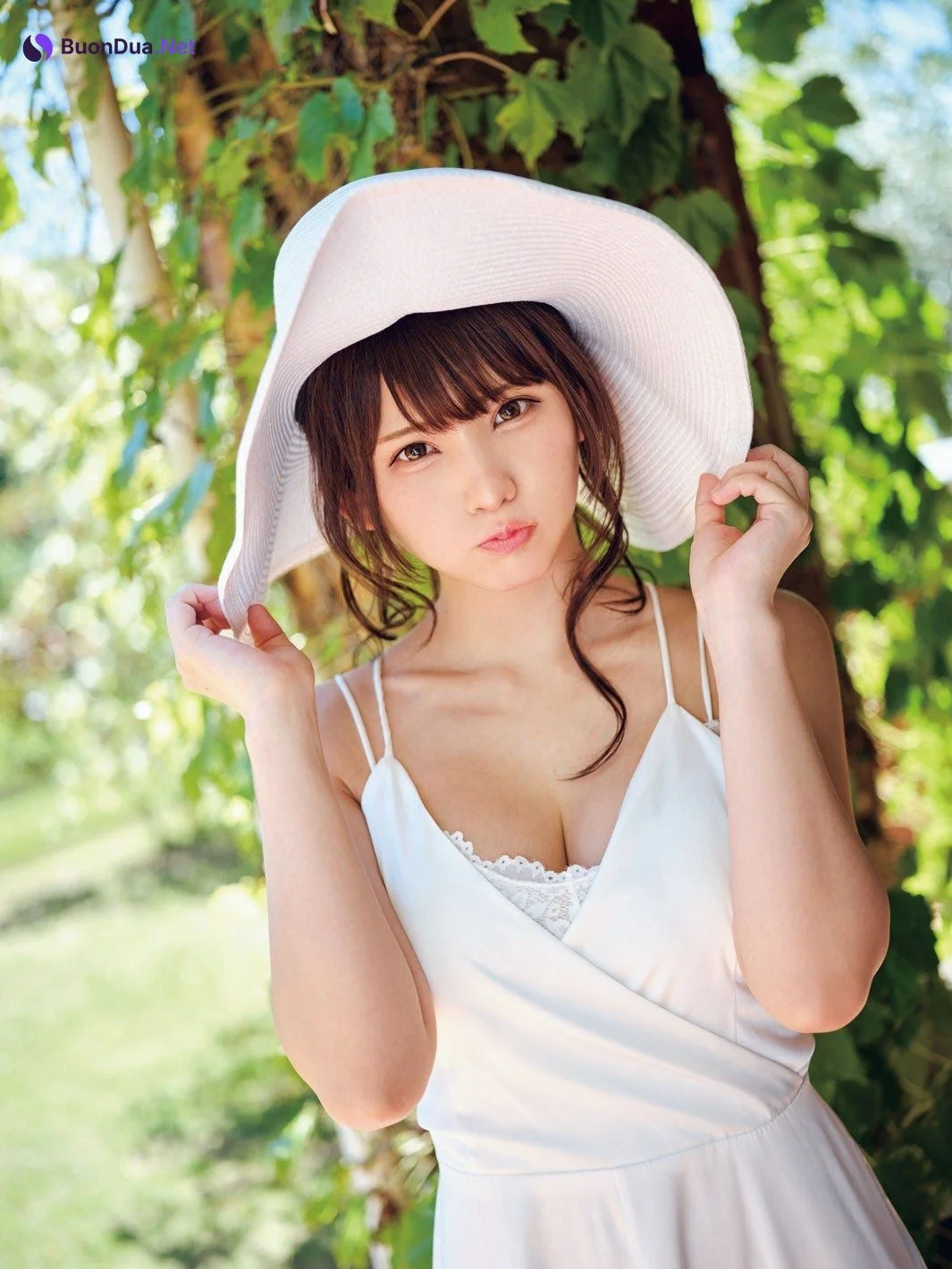 Enako えなこ, Shonen Sunday 2021 No.42 (週刊少年サンデー 2021年42号) - Photo 8
