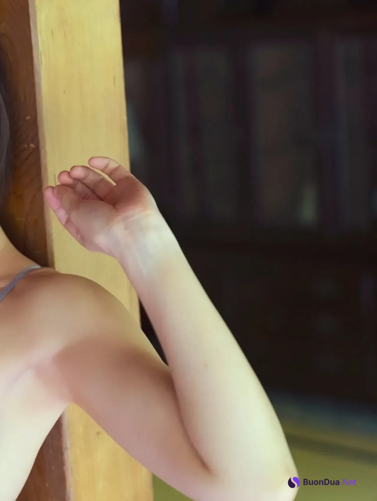 Enako えなこ, SPA！デジタル写真集 「和室でときめき」 - 照片 19