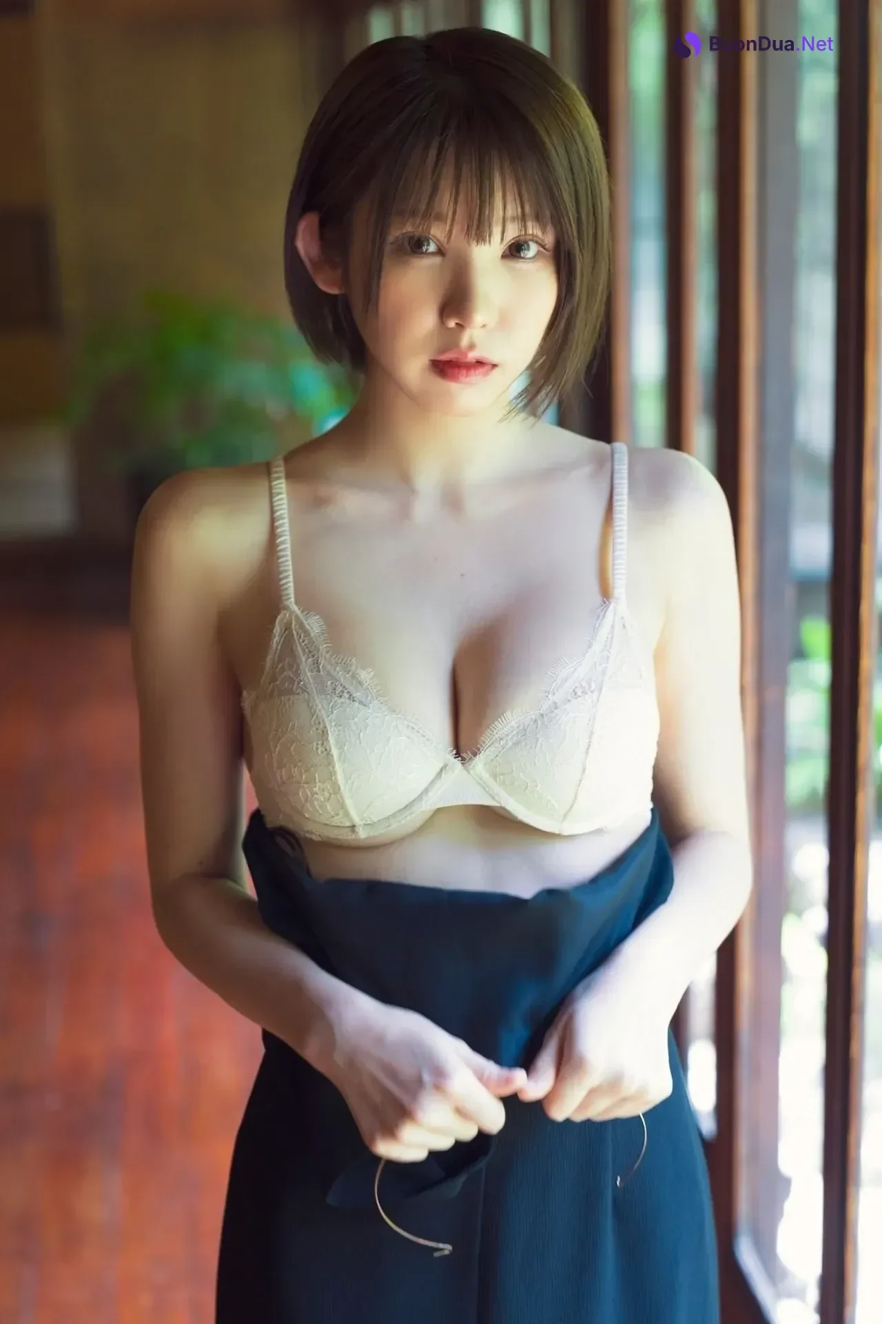 Enako えなこ, SPA！デジタル写真集 「和室でときめき」 - 照片 6
