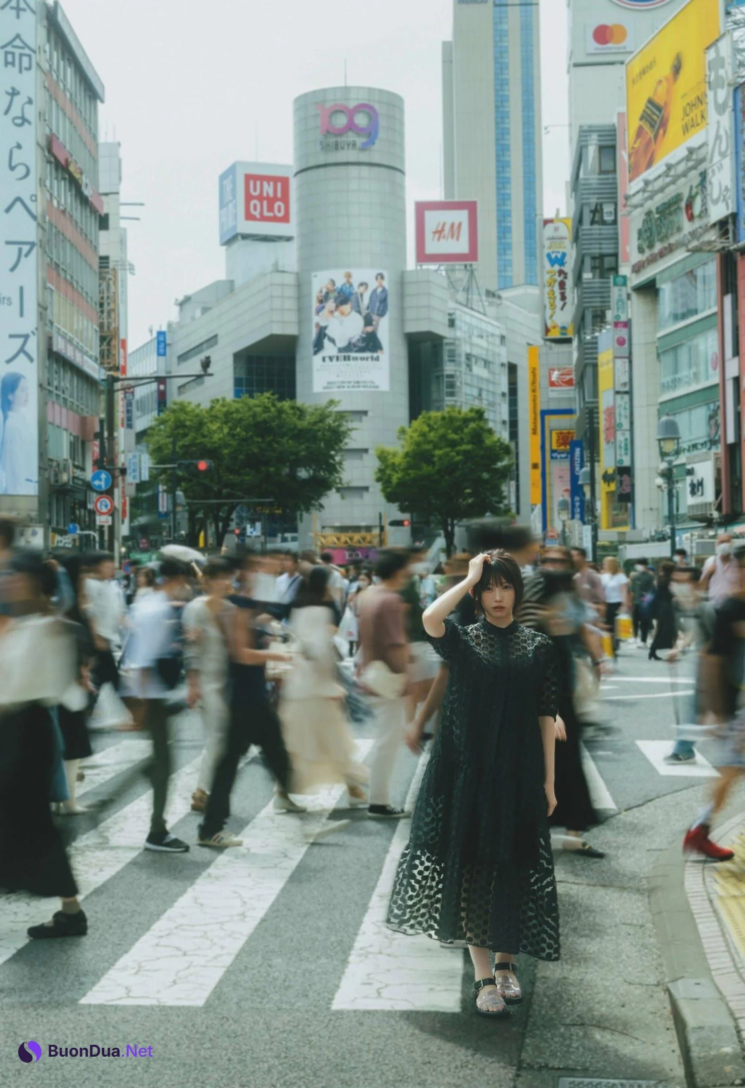 Enako えなこ, STRIKE！ 10回表 2023.06.29 - Photo 5