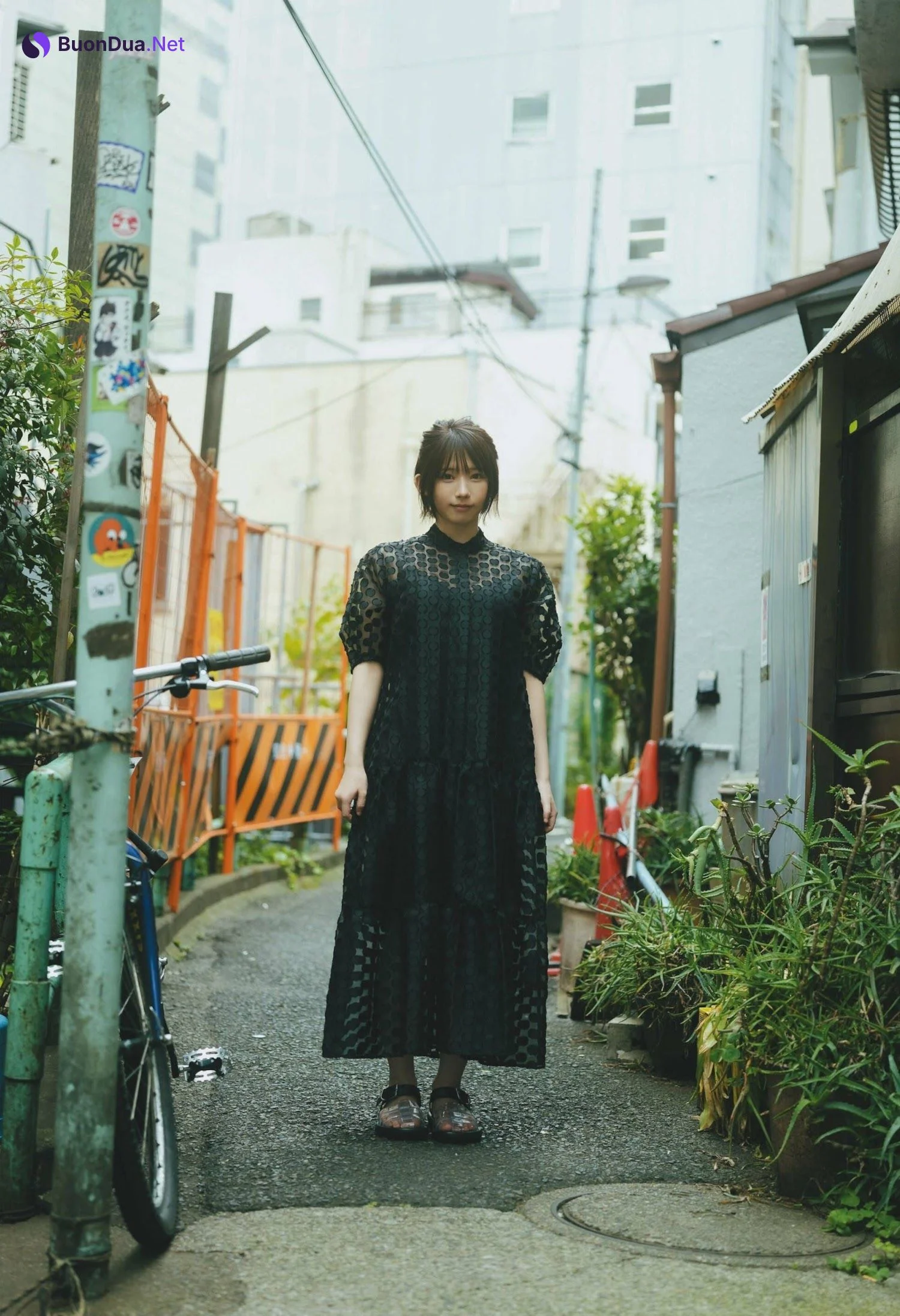 Enako えなこ, STRIKE！ 10回表 2023.06.29 - Photo 6