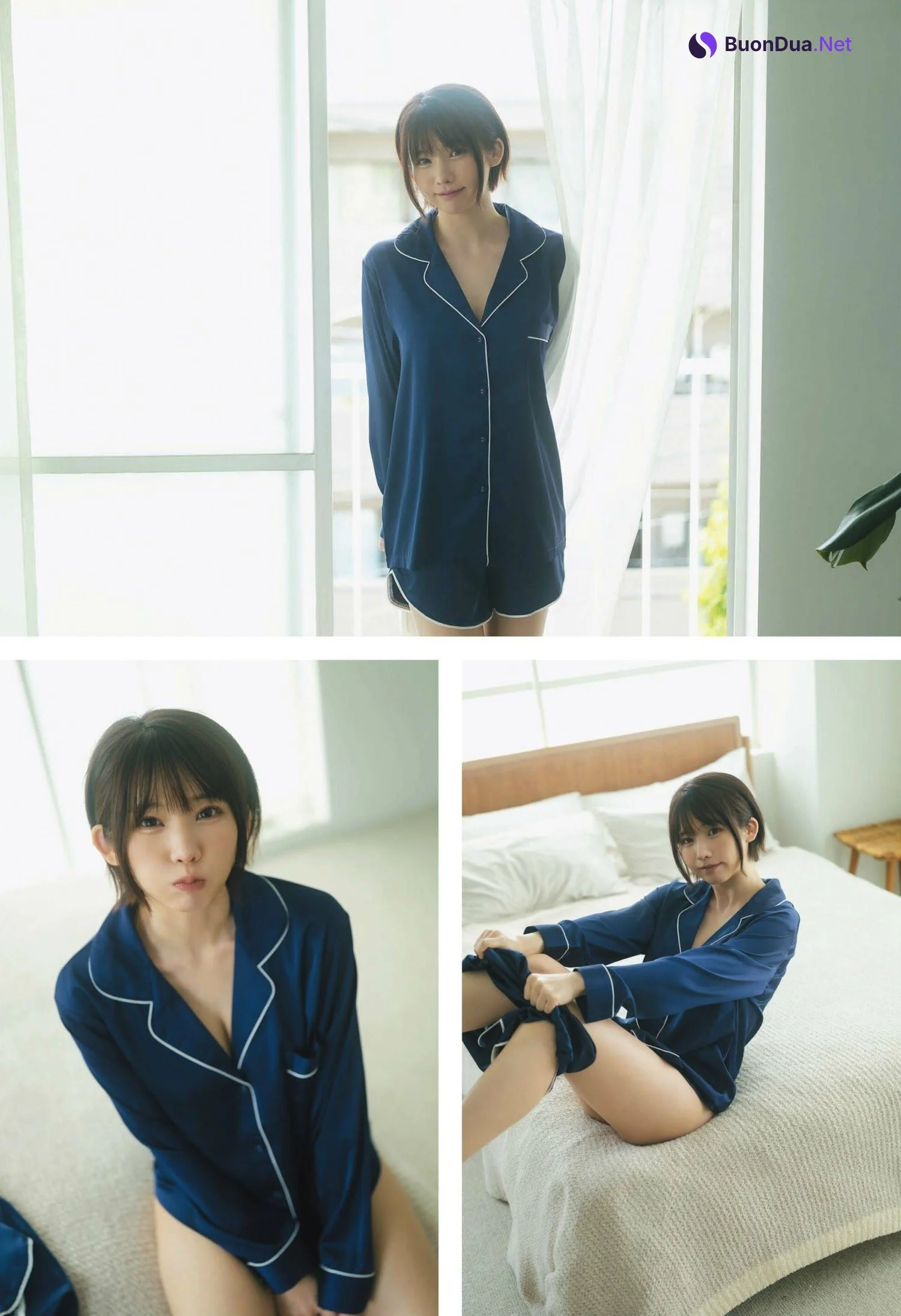Enako えなこ, STRIKE！ 10回表 2023.06.29 - Photo 7