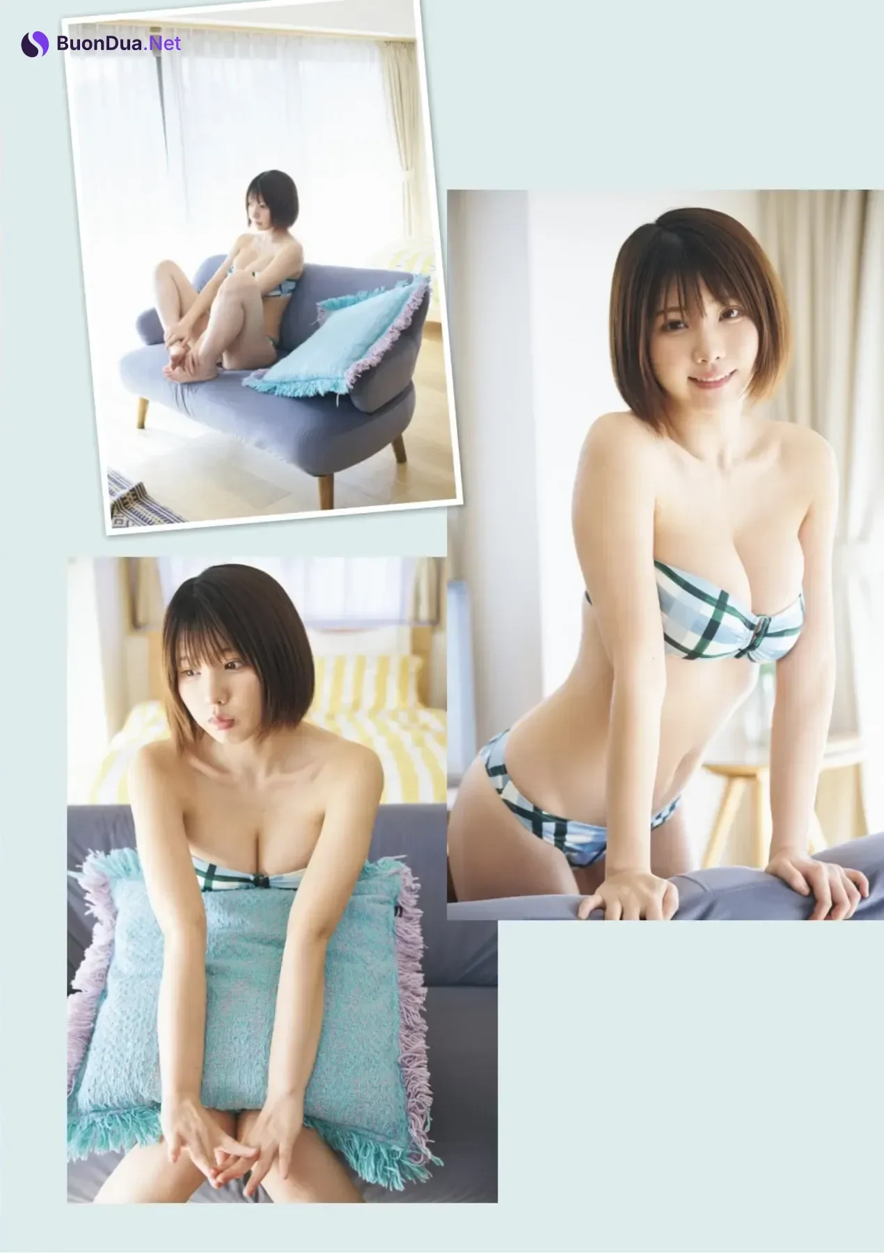 Enako えなこ – SUNNY GIRL Vol.08 - Photo 10