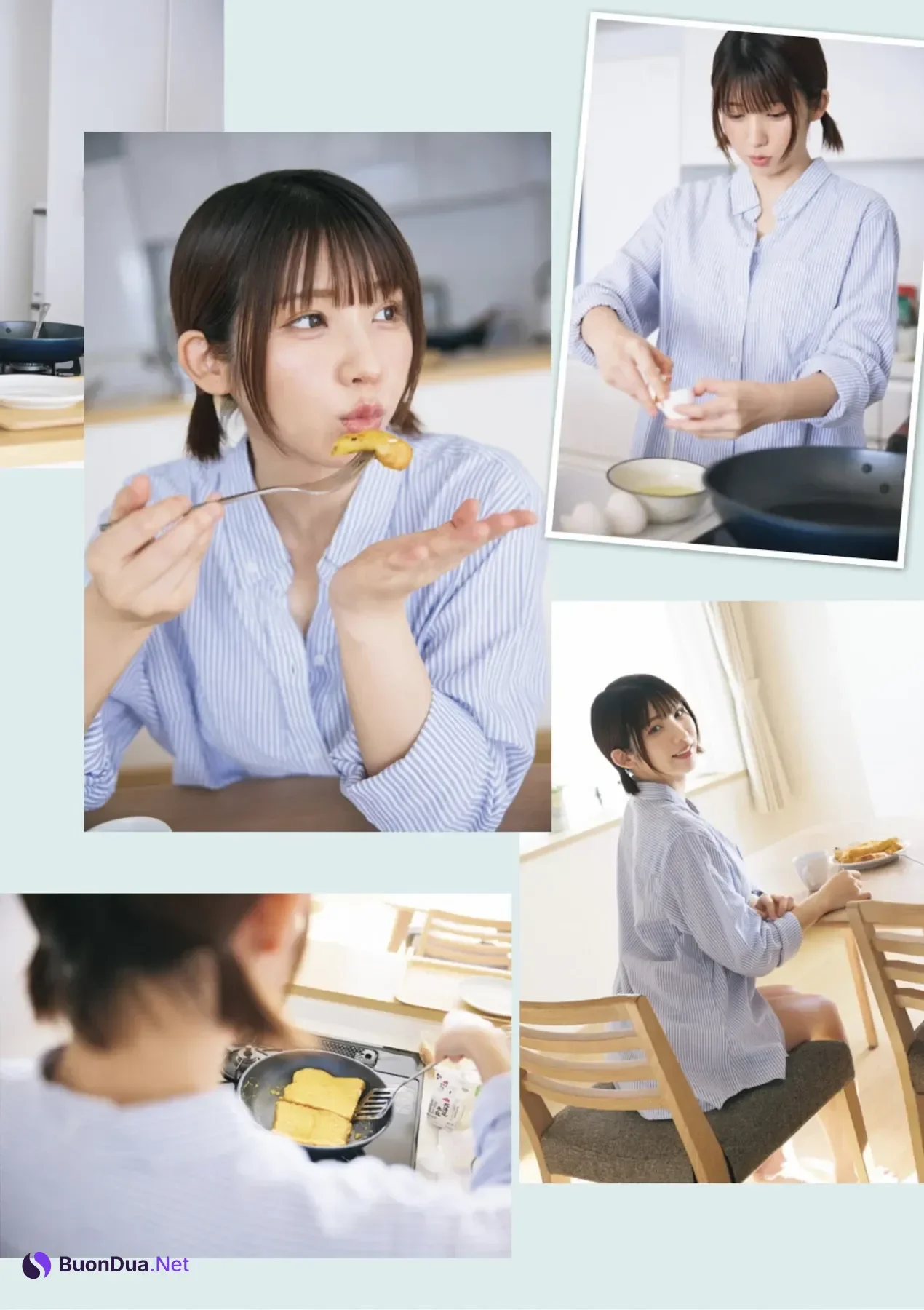 Enako えなこ – SUNNY GIRL Vol.08 - Photo 3