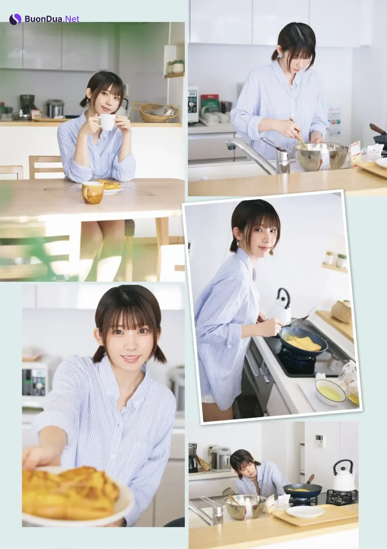 Enako えなこ – SUNNY GIRL Vol.08 - Photo 4
