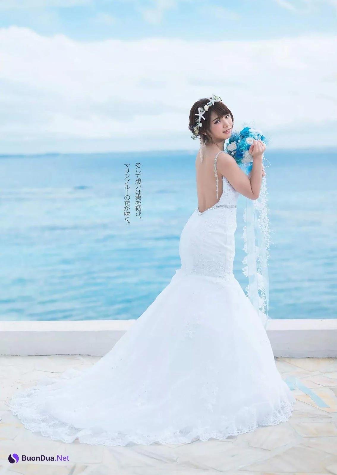 Enako えなこ, Weekly Playboy 2019 No.10 (週刊プレイボーイ 2019年10号) - Photo 8