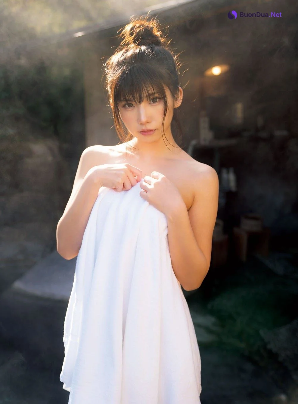 Enako えなこ, Weekly Playboy 2021 No.12 (週刊プレイボーイ 2021年12号) - Photo 13