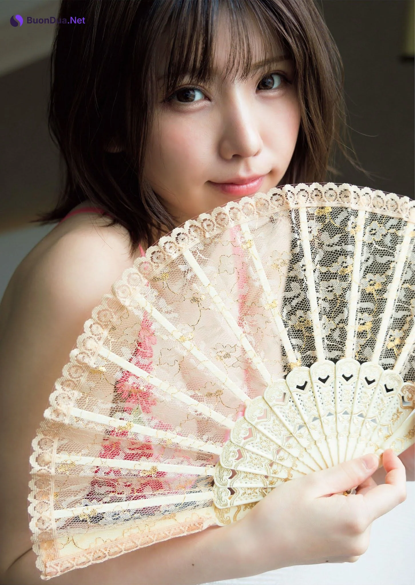 Enako えなこ, Weekly Playboy 2021 No.29 (週刊プレイボーイ 2021年29号) - Photo 8