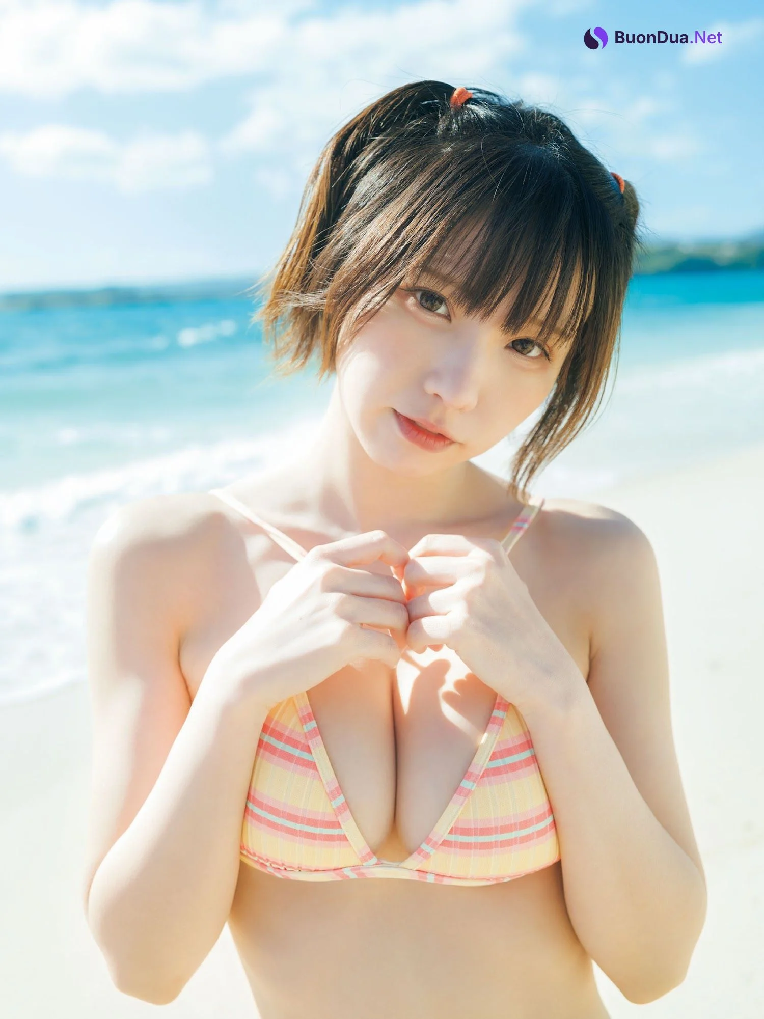 Enako えなこ, Weekly Playboy 2023 No.11 (週刊プレイボーイ 2023年11号) - Photo 14