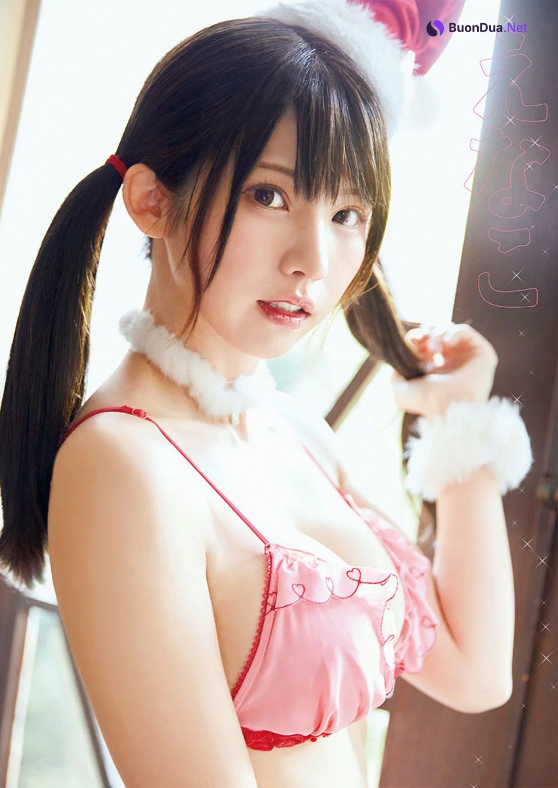 Enako えなこ, Young Animal 2022 No.24 (ヤングアニマル 2022年24号) - Photo 10