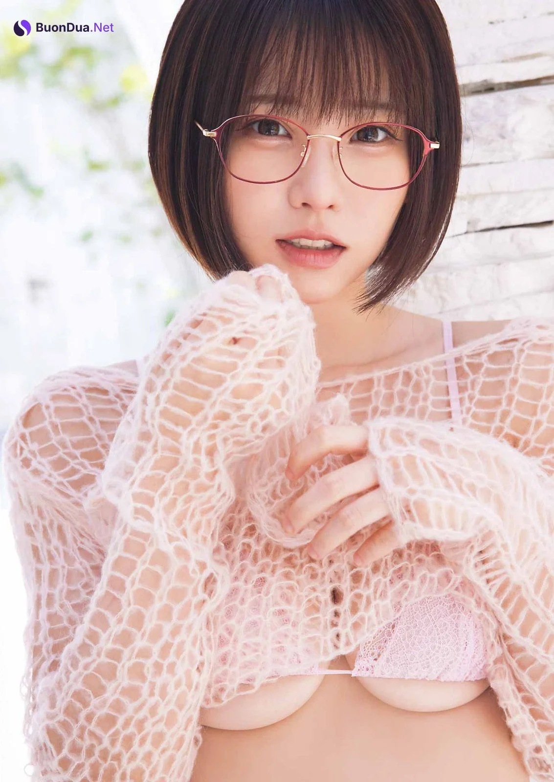 Enako えなこ, Young Gangan 2023 No.16 (ヤングガンガン 2023年16号) - Photo 11