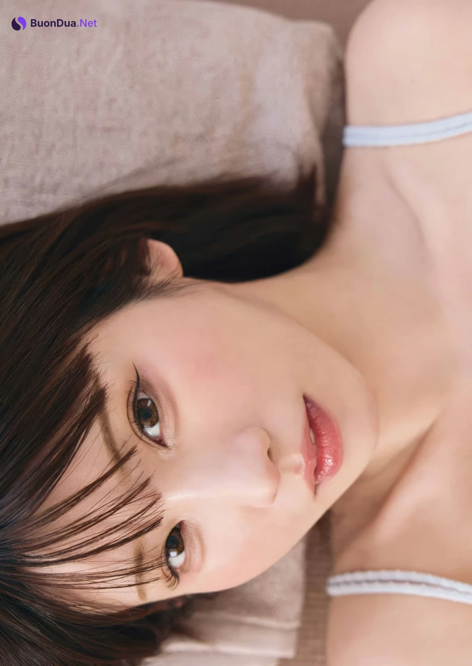 Enako えなこ, Young Gangan 2025 No.08 (ヤングガンガン 2025年8号) - Photo 9