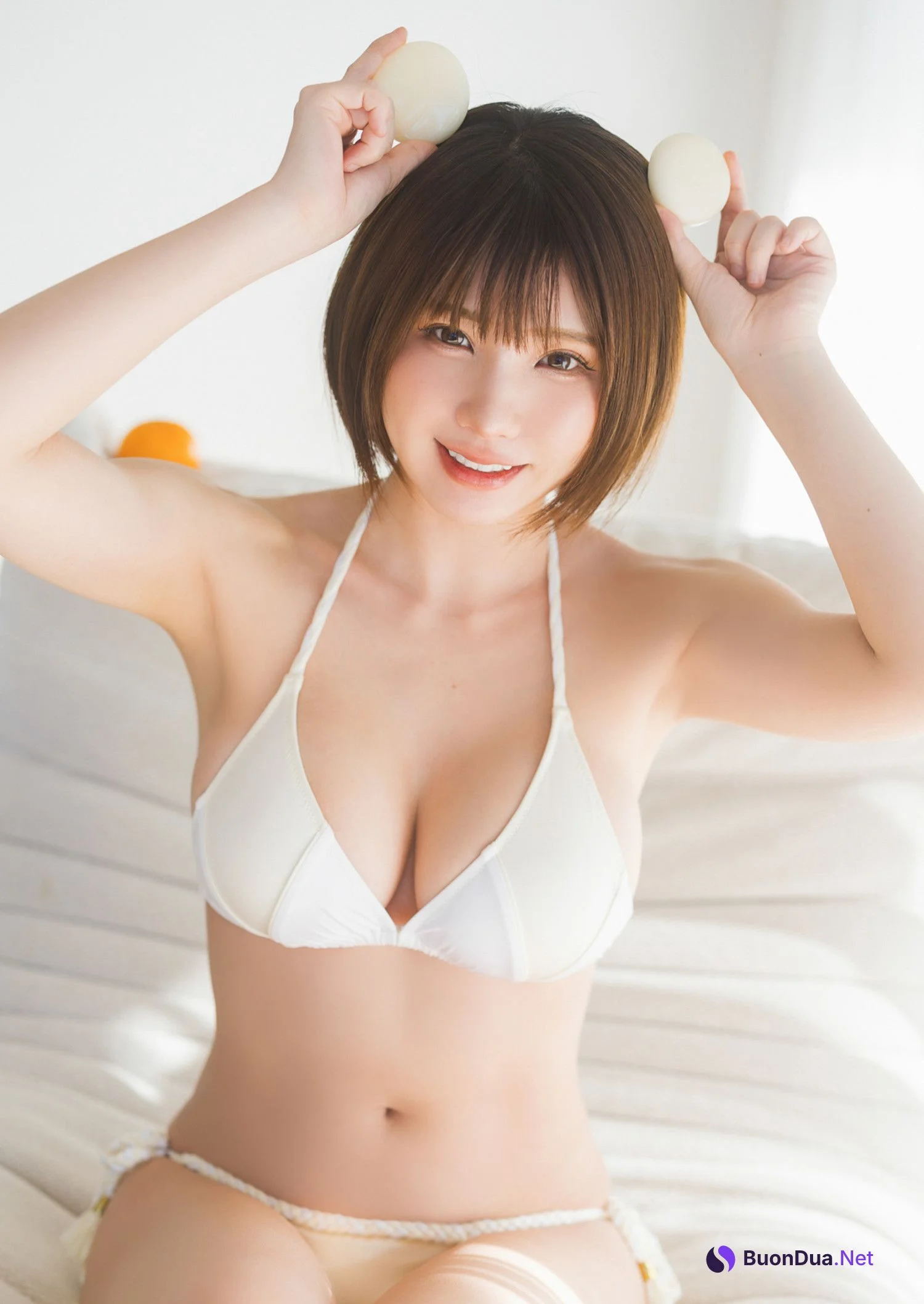 Enako えなこ, Young Jump 2025 No.11 (ヤングジャンプ 2025年11号) - Photo 11