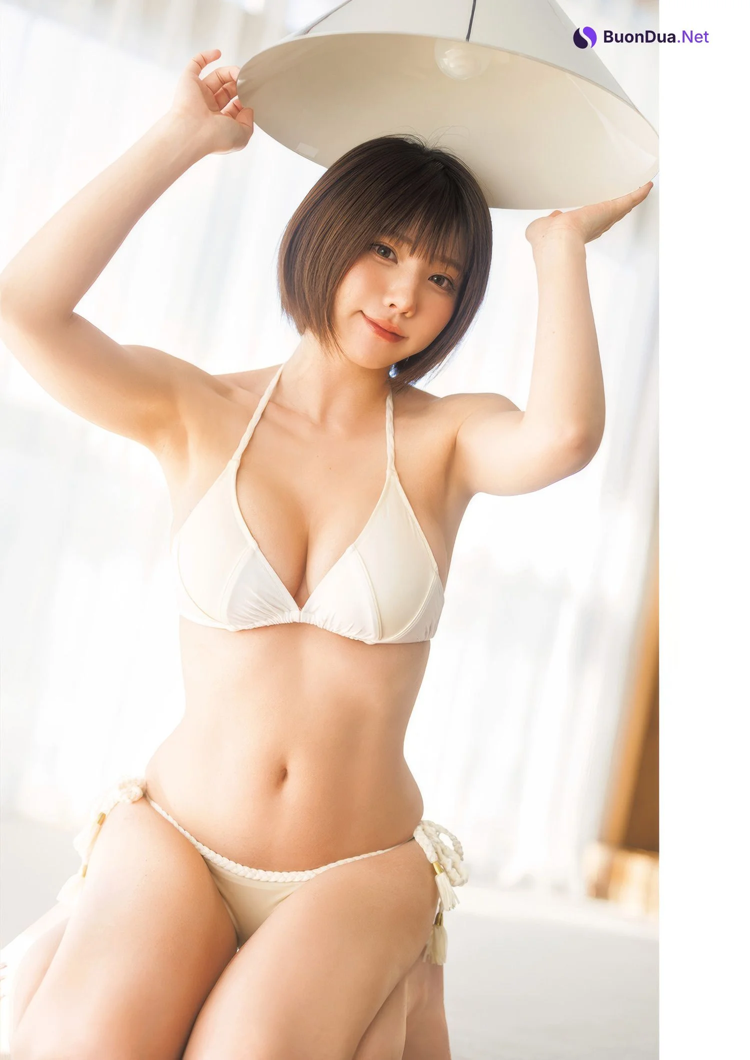 Enako えなこ, Young Jump 2025 No.11 (ヤングジャンプ 2025年11号) - Photo 6