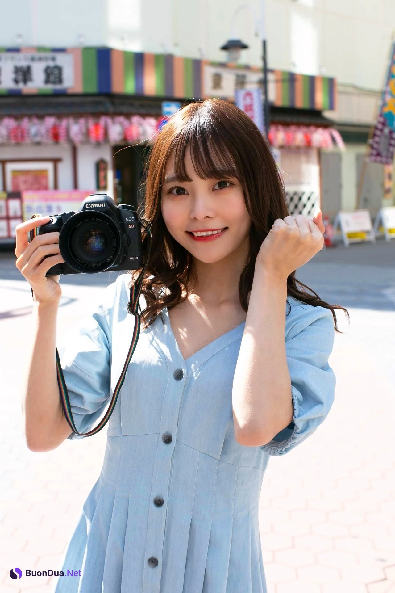 奥ゆい & 青木りさ, ENTAME 2021.05 (エンタメ 2021年5月号) - Photo 4