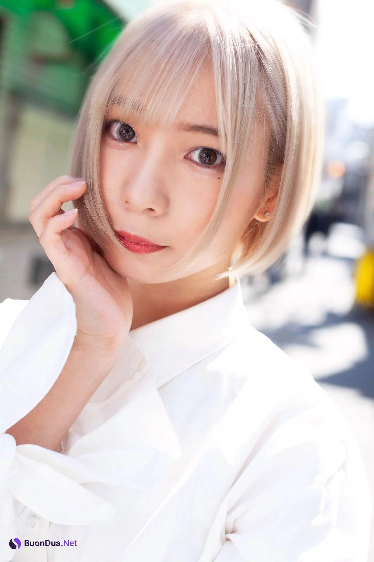 奥ゆい & 青木りさ, ENTAME 2021.05 (エンタメ 2021年5月号) - Photo 7