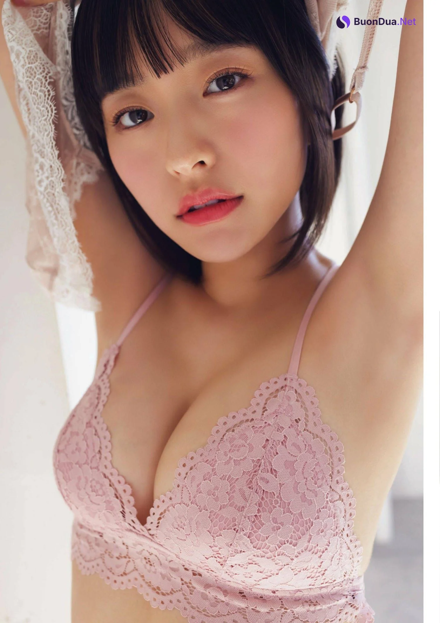 高崎かなみ 朝日ななみ, ENTAME 2022.03 (月刊エンタメ 2022年3月号) - Photo 10