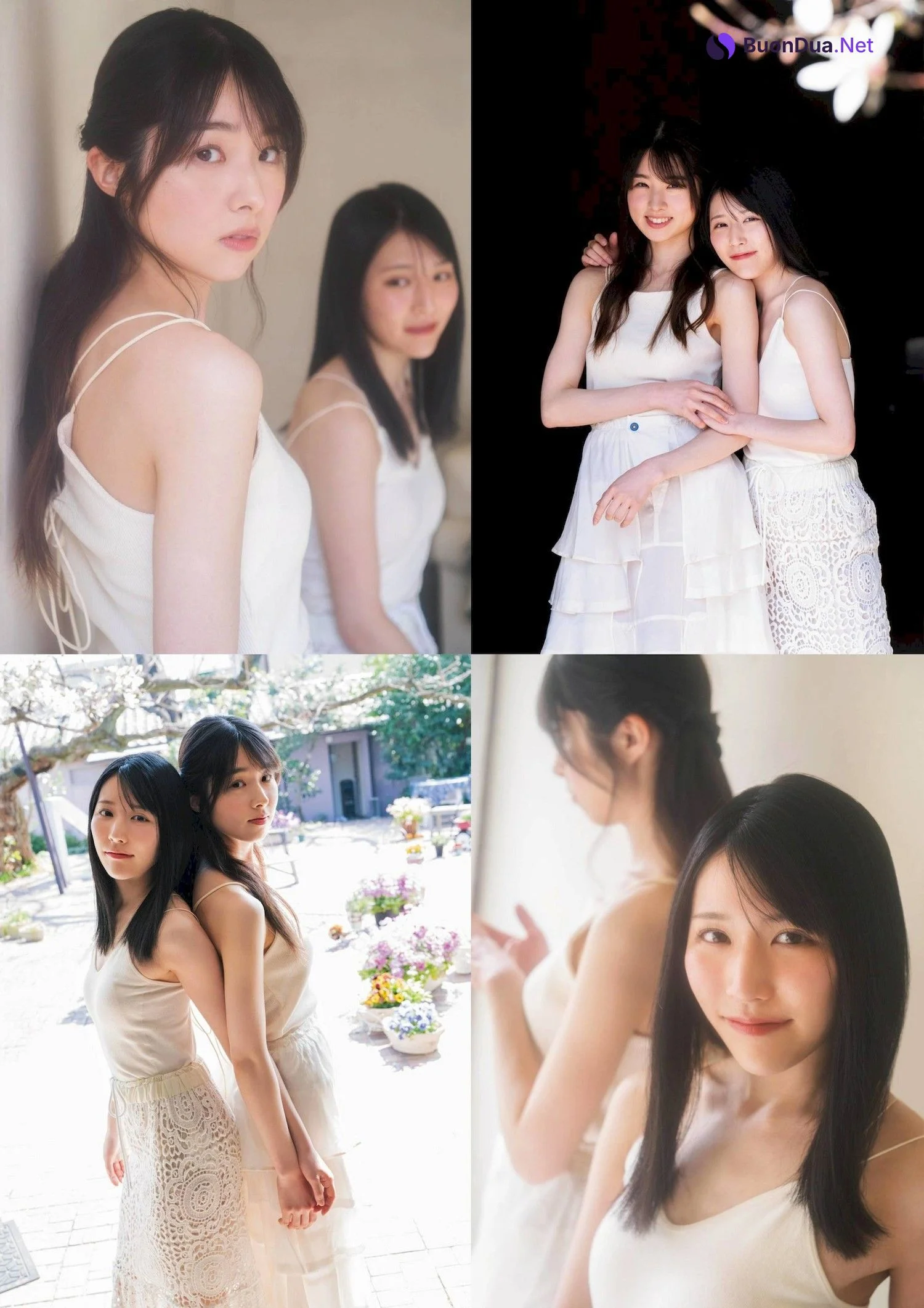 岩立沙穂 北澤早紀, ENTAME 2022.06 (月刊エンタメ 2022年6月号) - Photo 7