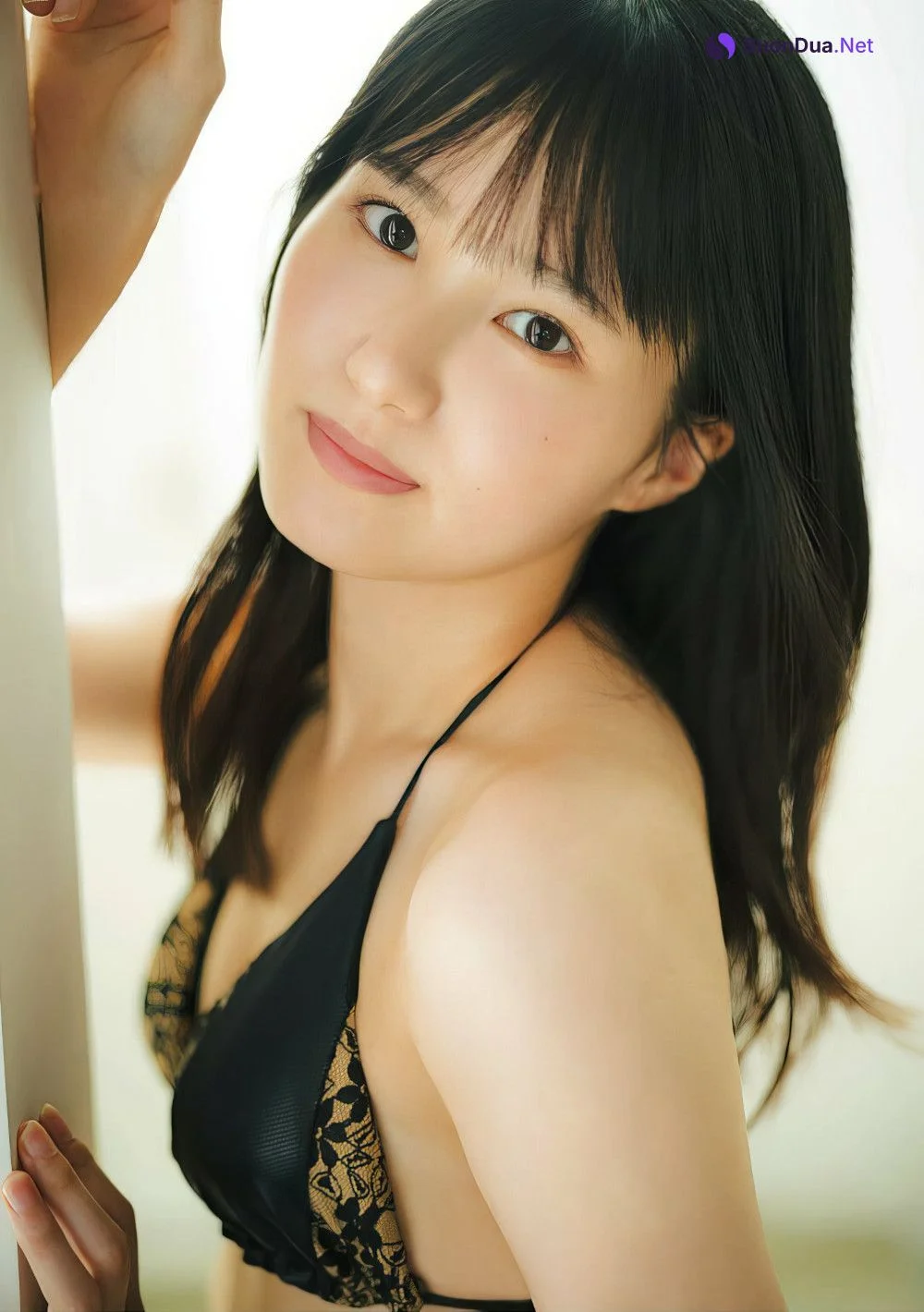 新谷真由＆前田彩佳, ENTAME 2022.11 (月刊エンタメ 2022年11月号) - Photo 11