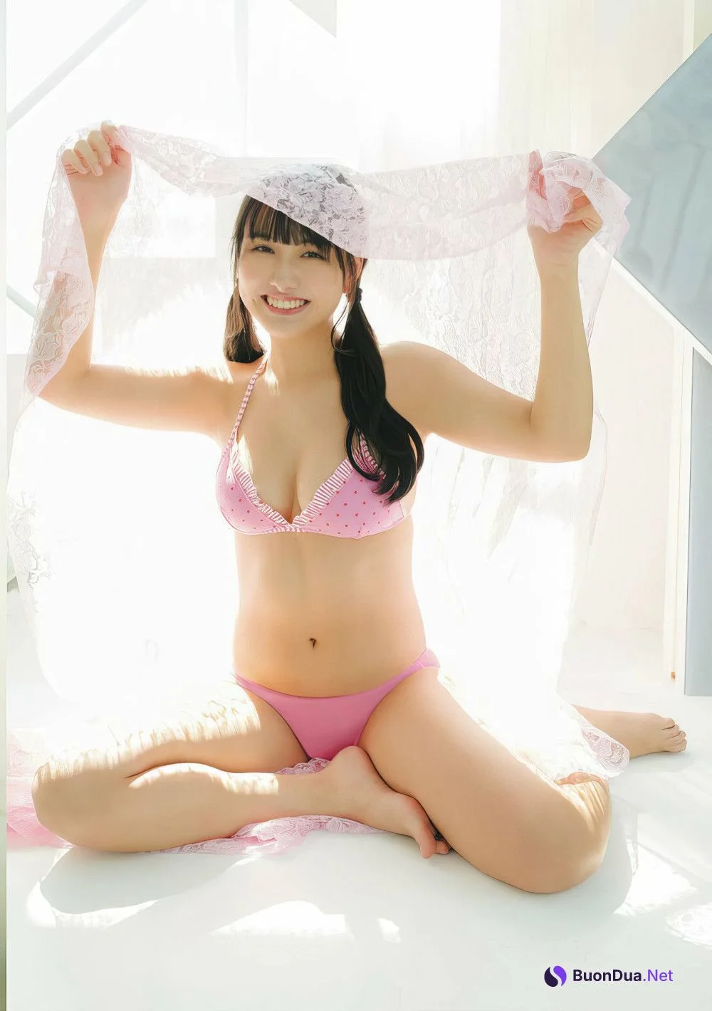 新谷真由＆前田彩佳, ENTAME 2022.11 (月刊エンタメ 2022年11月号) - Photo 13